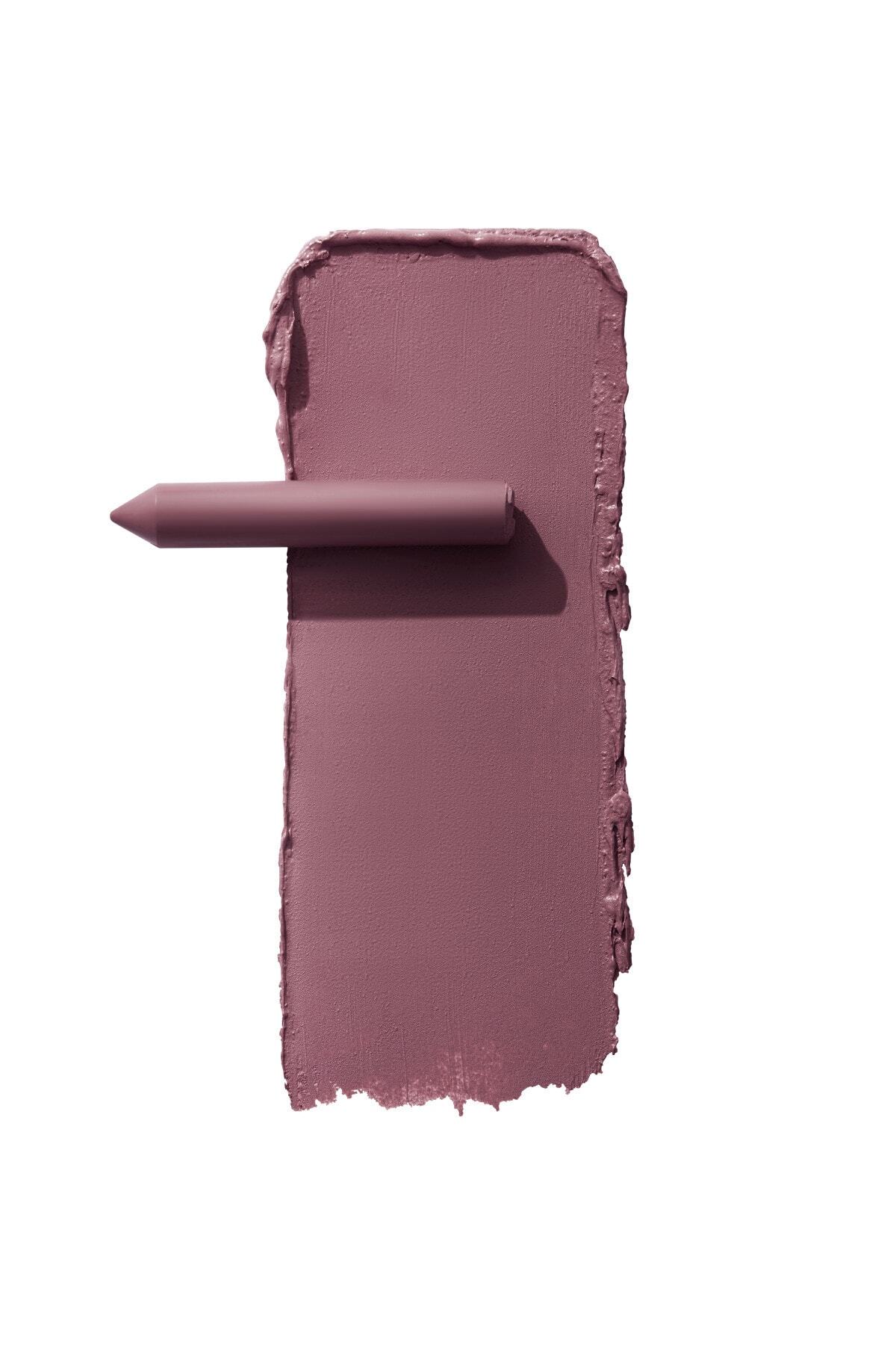 Kalem Ruj - Sw Superstay Ink Crayon 25 Stay Exceptional_4