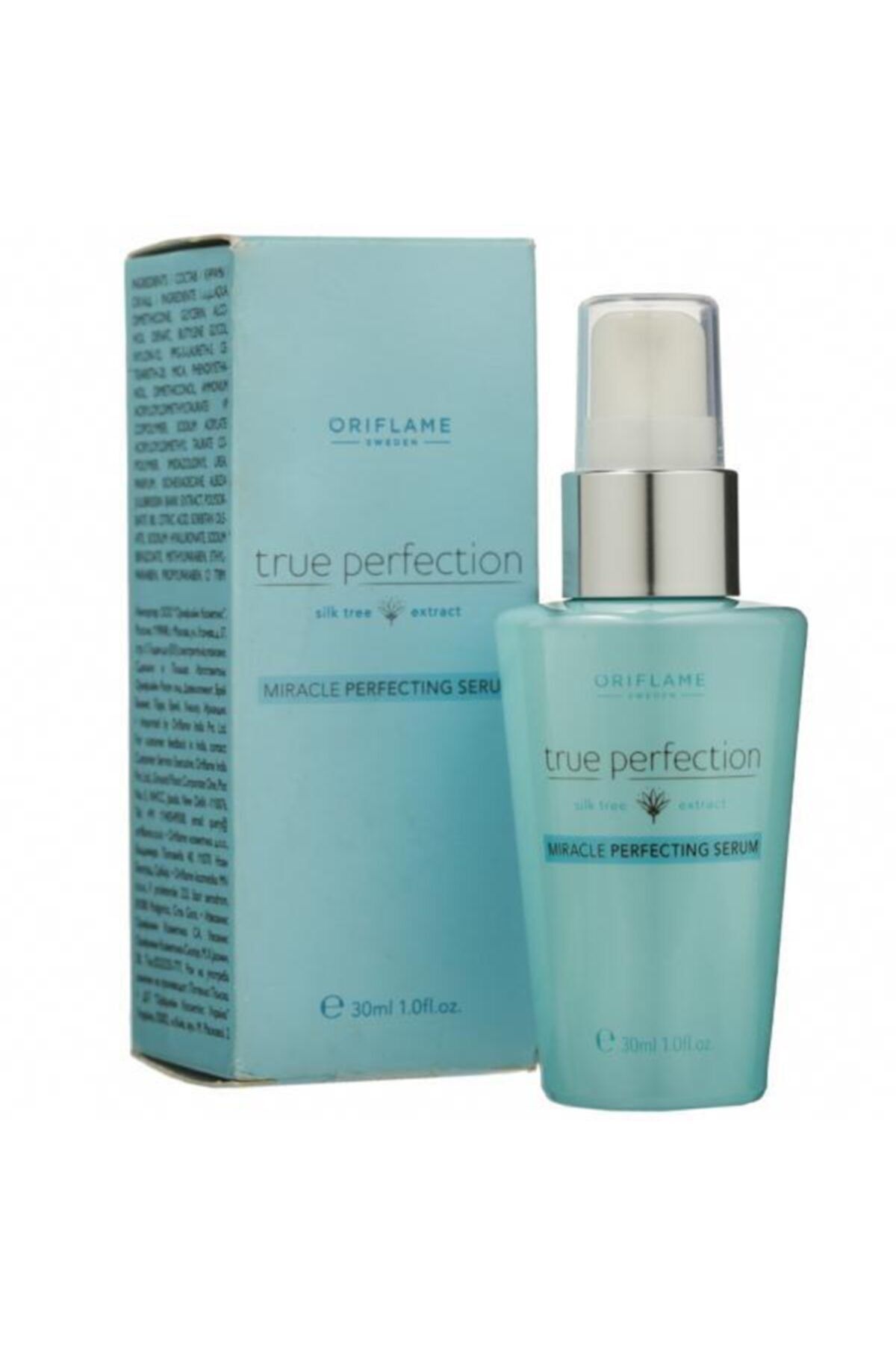 Oriflame True Perfection Miracle Perfectıng Serum
