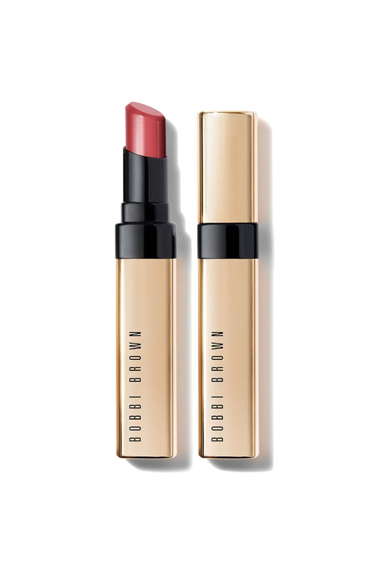 Bobbi Brown Ruj - Luxe Shine Intense Lipstick Trailblazer 716170225487