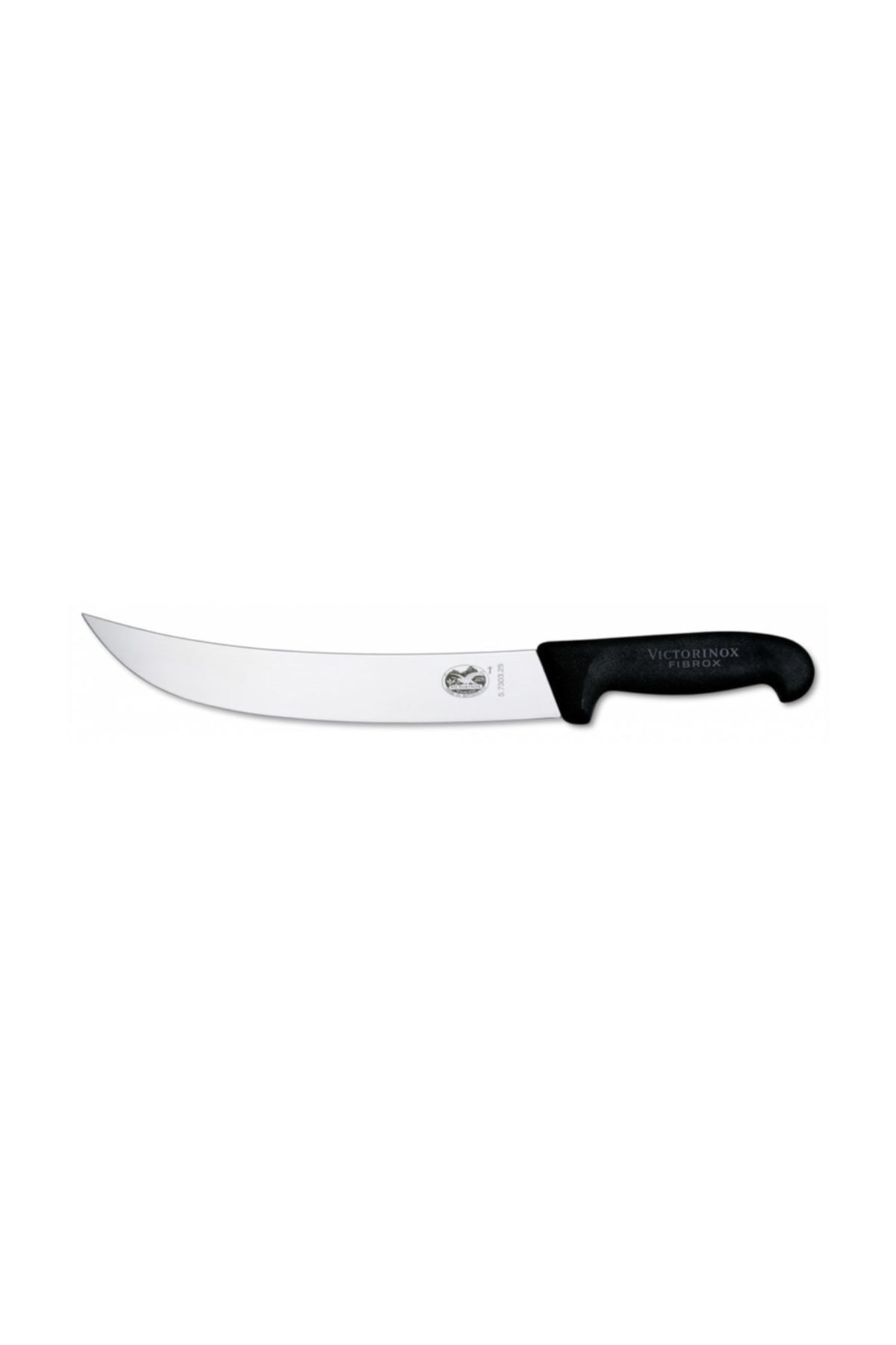 VICTORINOX 5.7303.31 31cm Kavisli Kasap Bıçağı