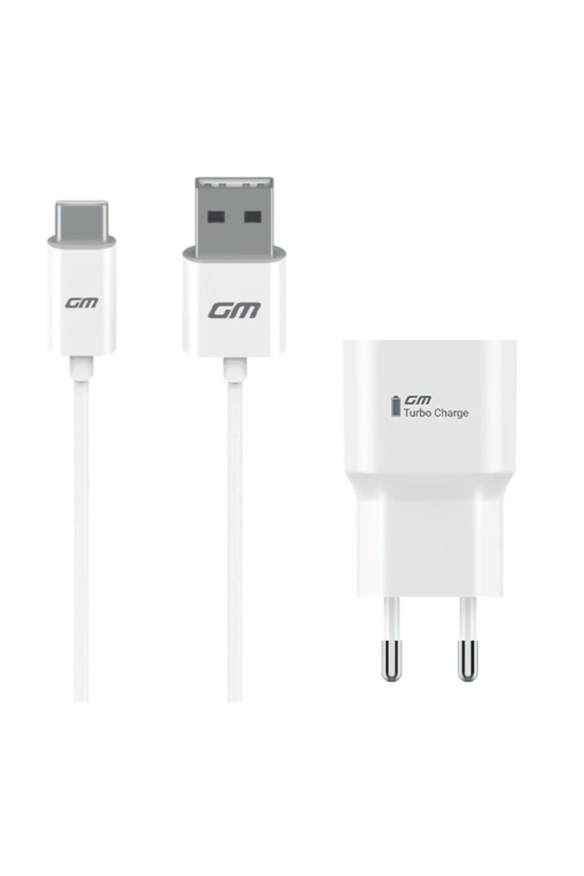 General Mobile Gm 9 Plus   Pro Type c Orijinal Şarj Aleti  Data Kablo  3 A Telpa Garantili