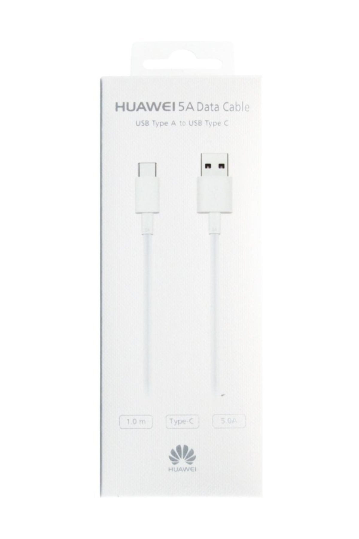 Huawei Type C 5a Hızlı Şarj Kablosu Ap71