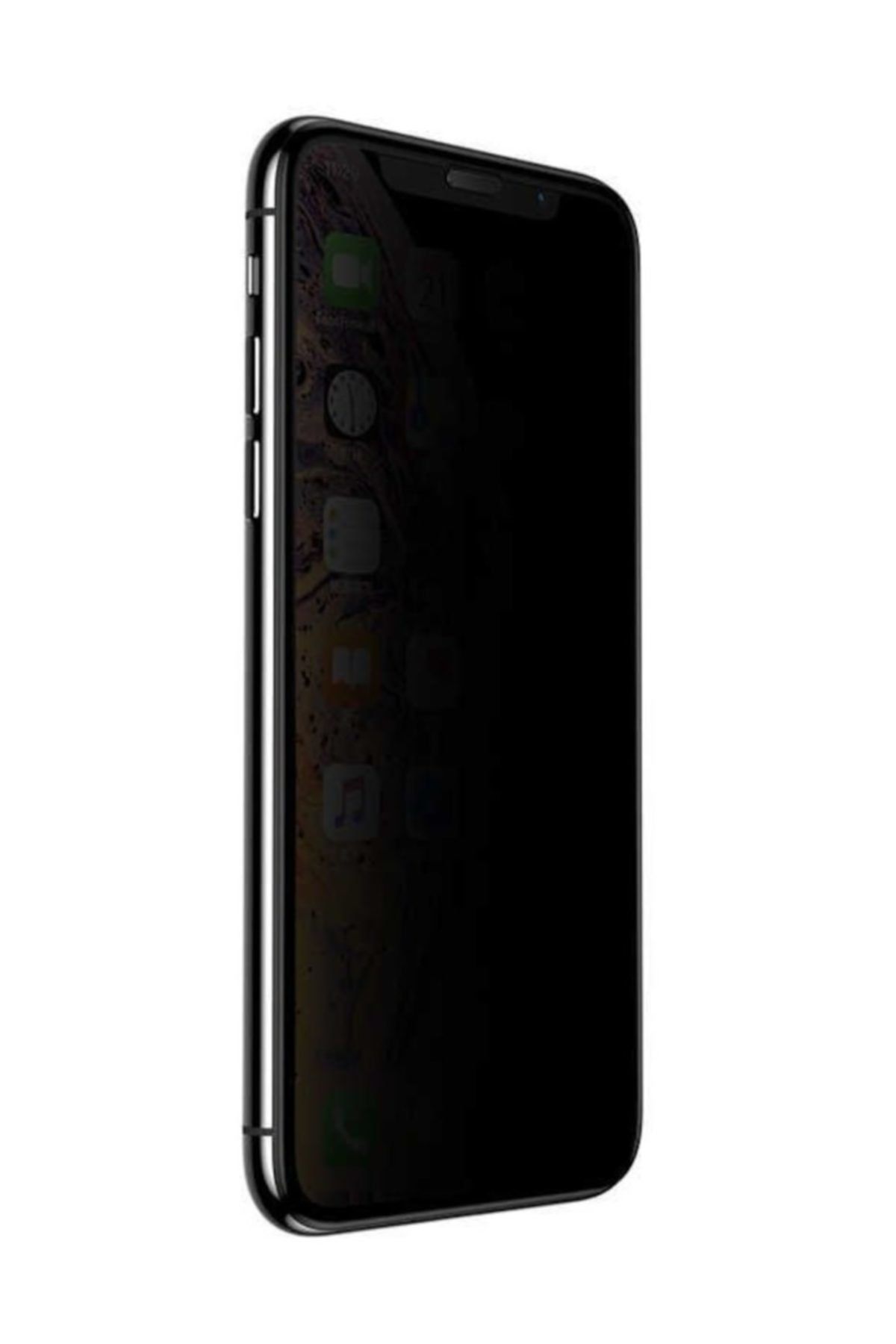 Logis Apple Iphone X  Full-screen Hayalet Ekran