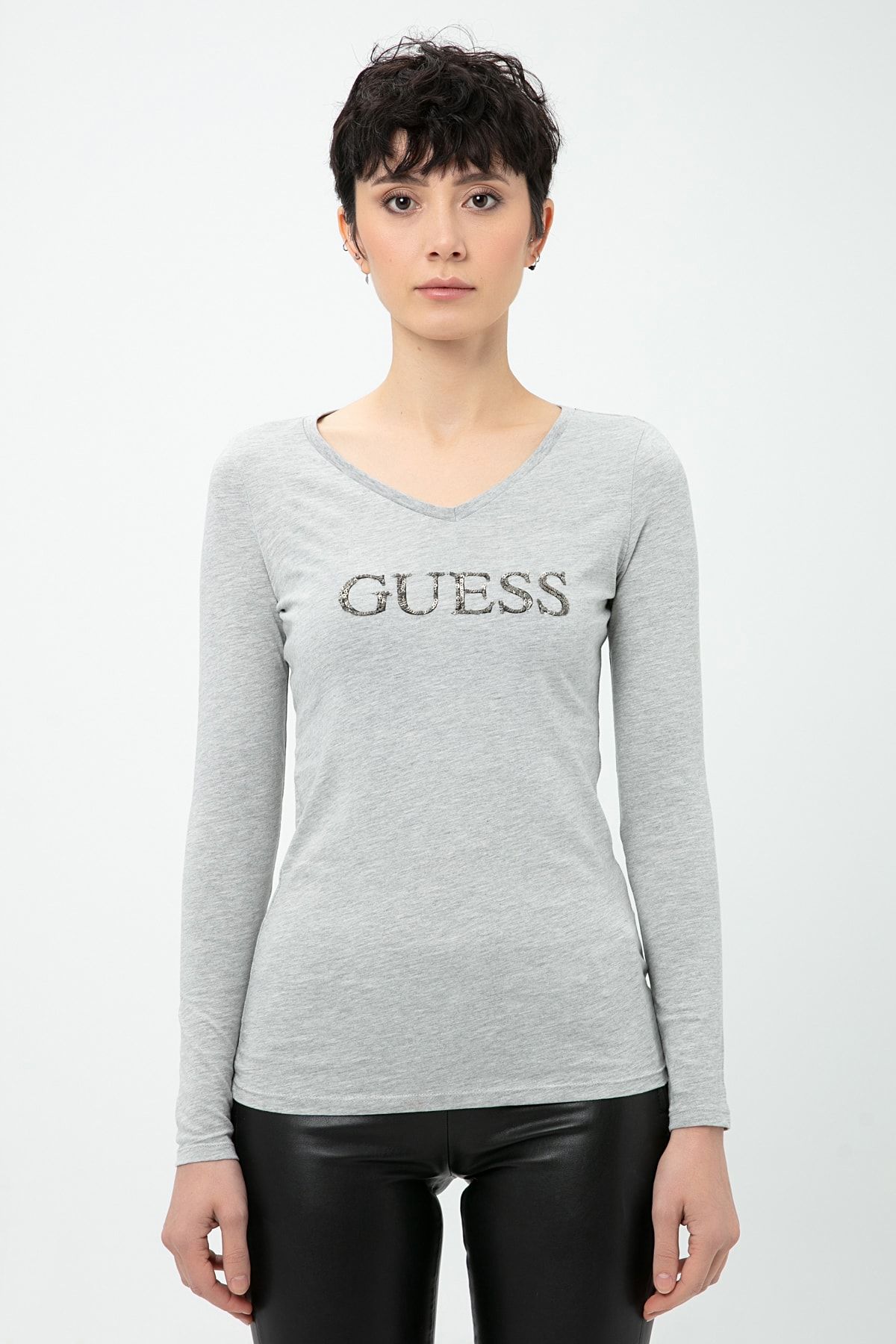 Guess Collection Kadın Sweatshirt W64I23I3Z09