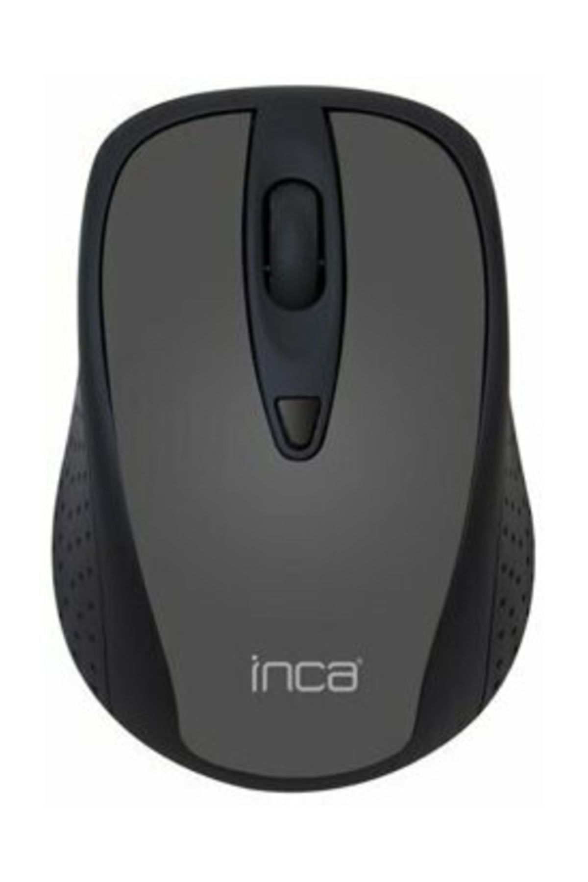 Inca Iwm-201rg Kablosuz Nano Mouse (gri)