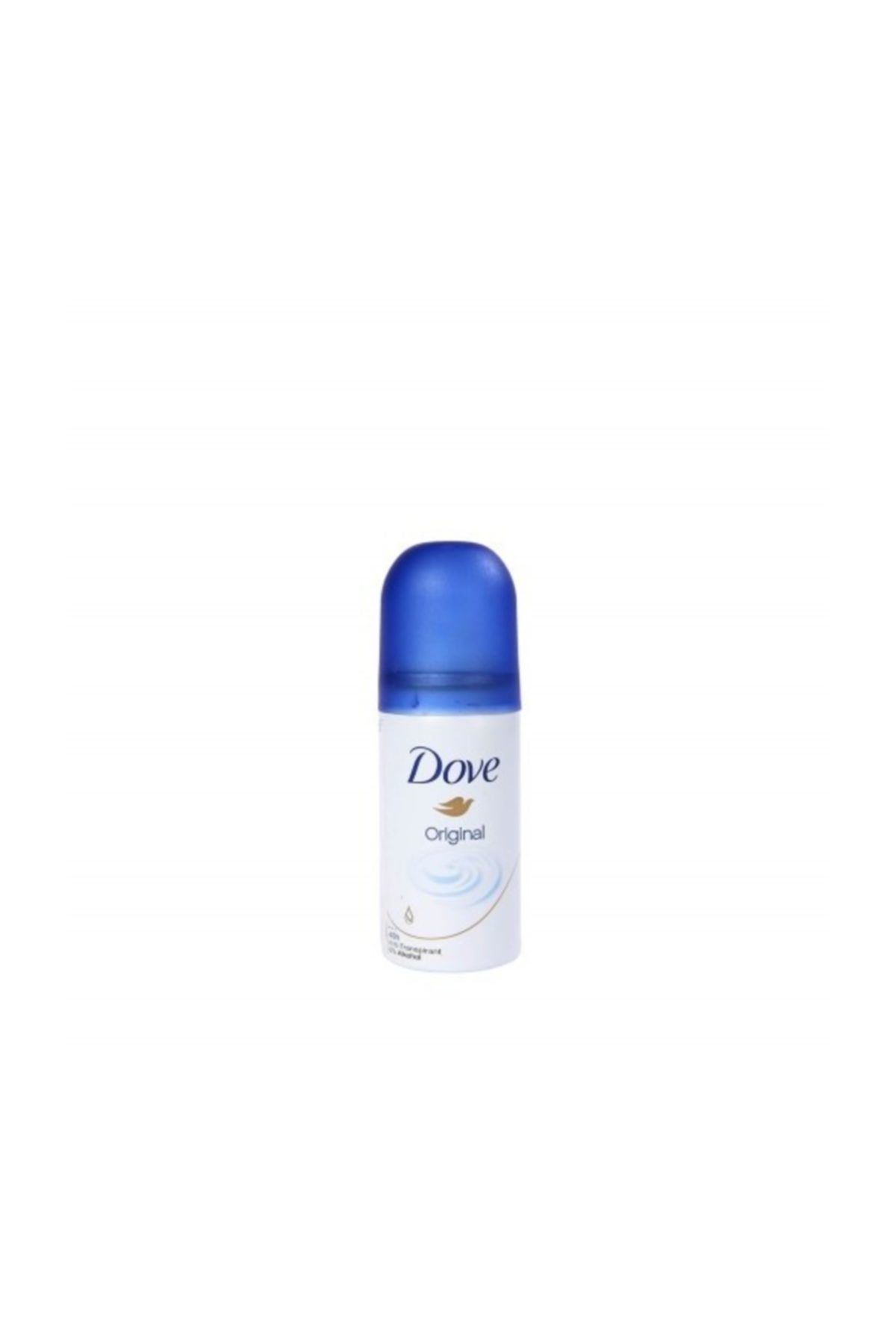 Dove Original Bayan Deodorant 35ml (seyahat Boyu)