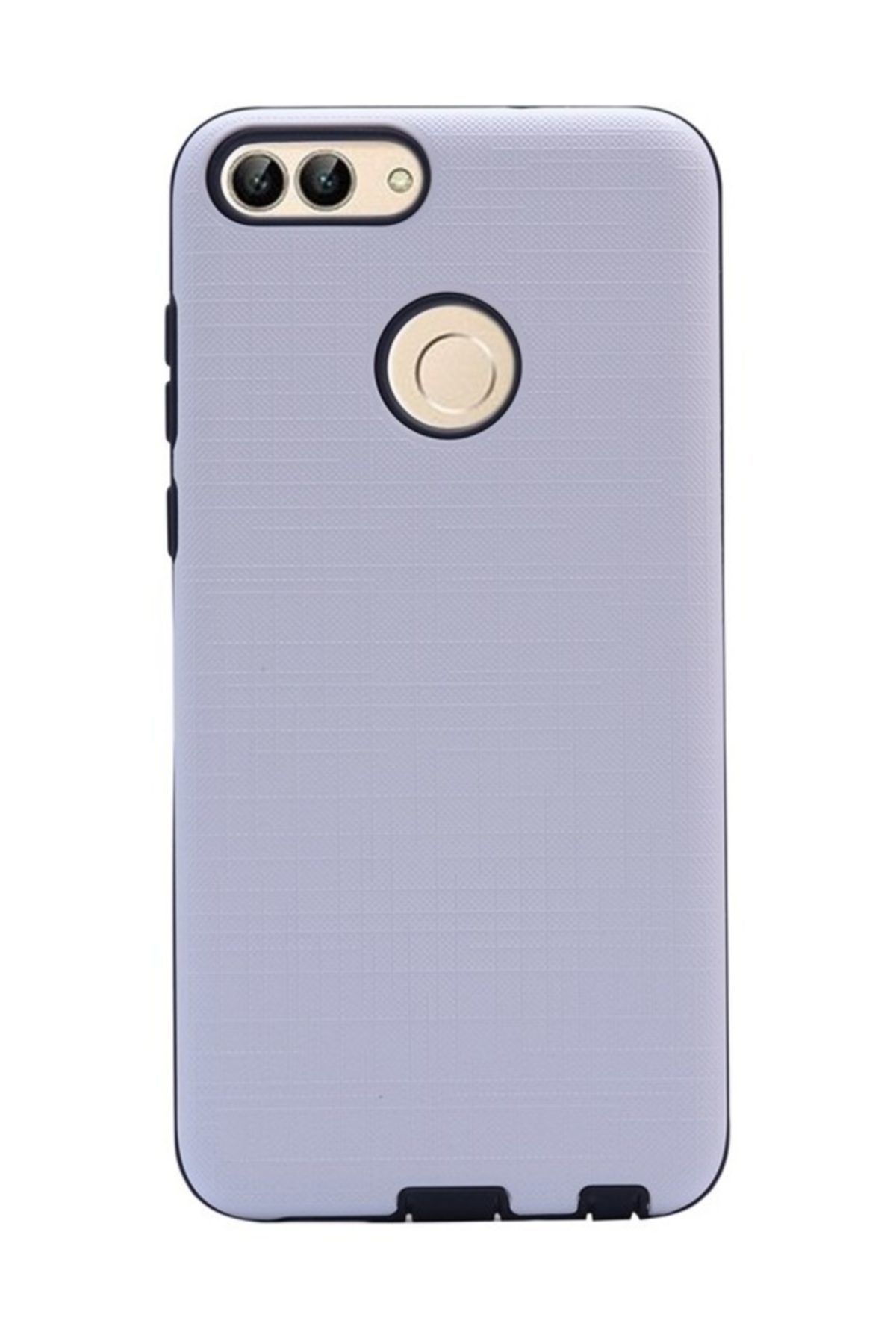CaseStreet Huawei P Smart Kılıf New Youyou Silikon Kapak+nano+kalem
