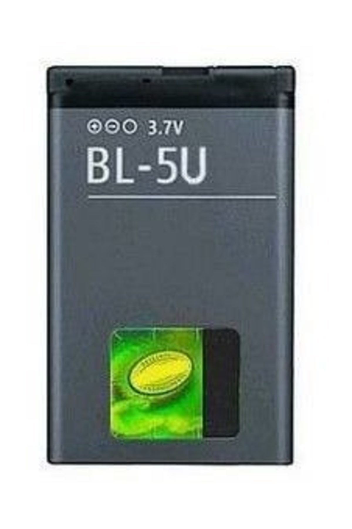 Nokia 6600 (bl-5c) Batarya Pil