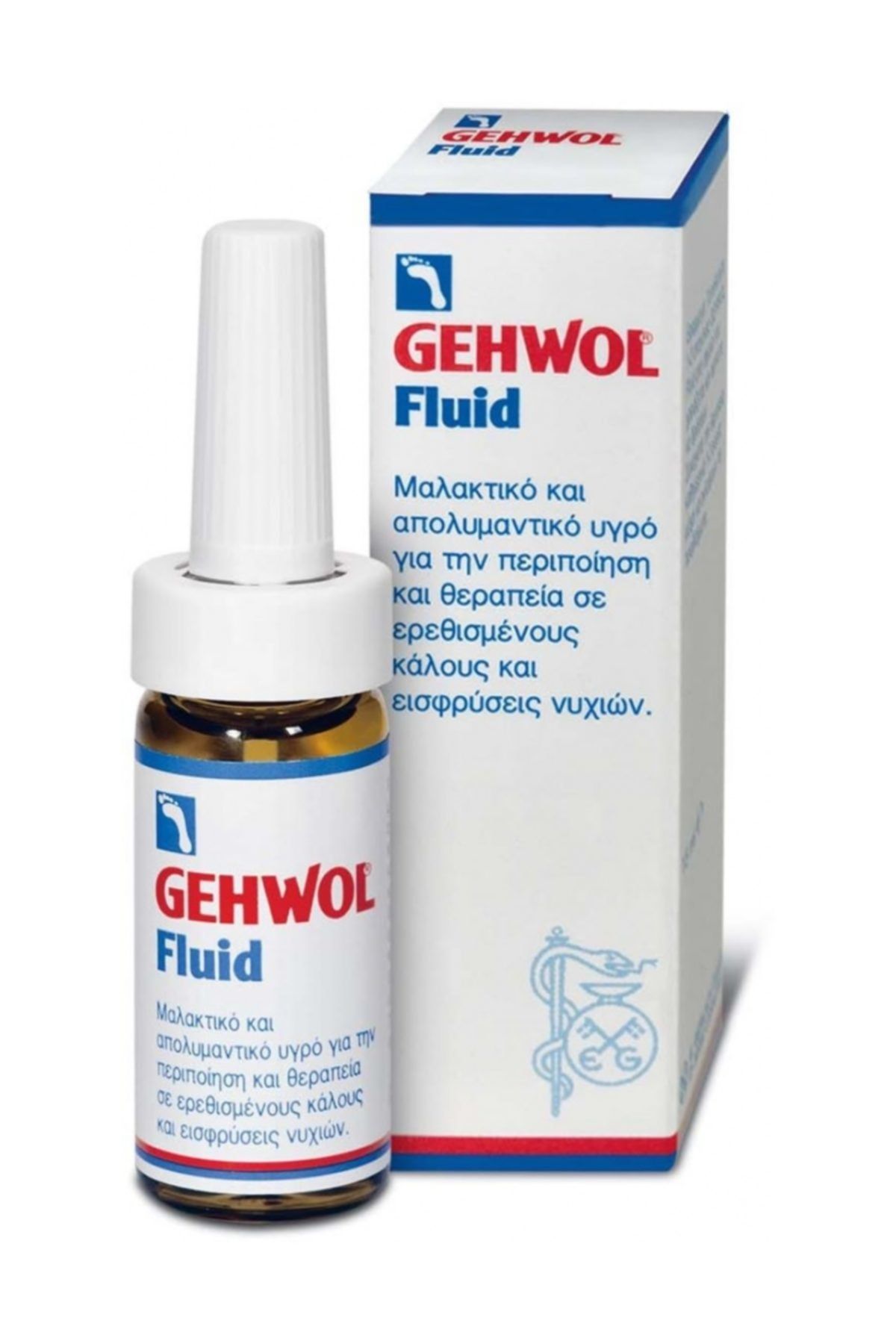 Gehwol Fluid (15 ml)