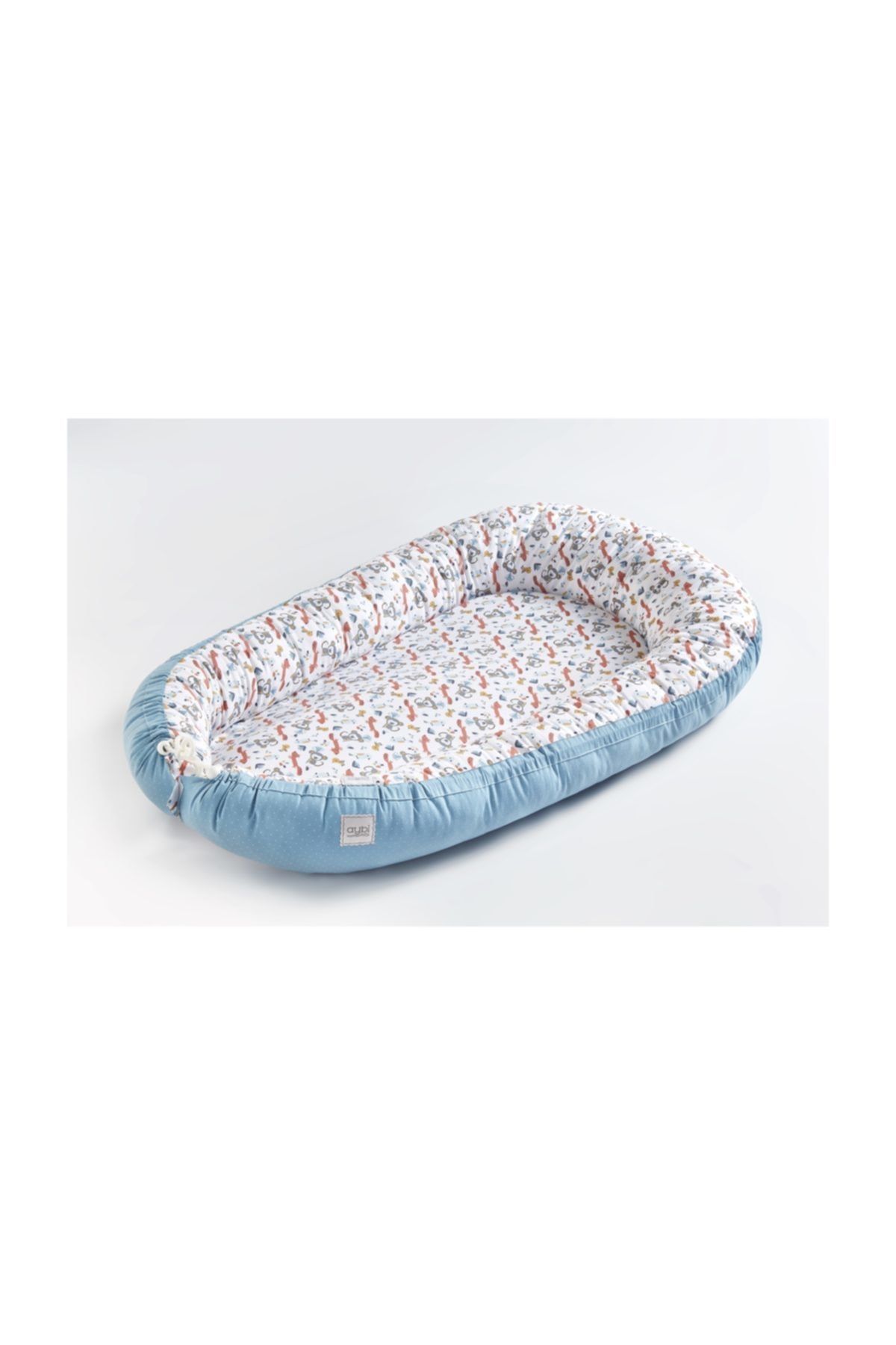 Aybi Baby Baby Nest - Kundak Bebek Yatağı