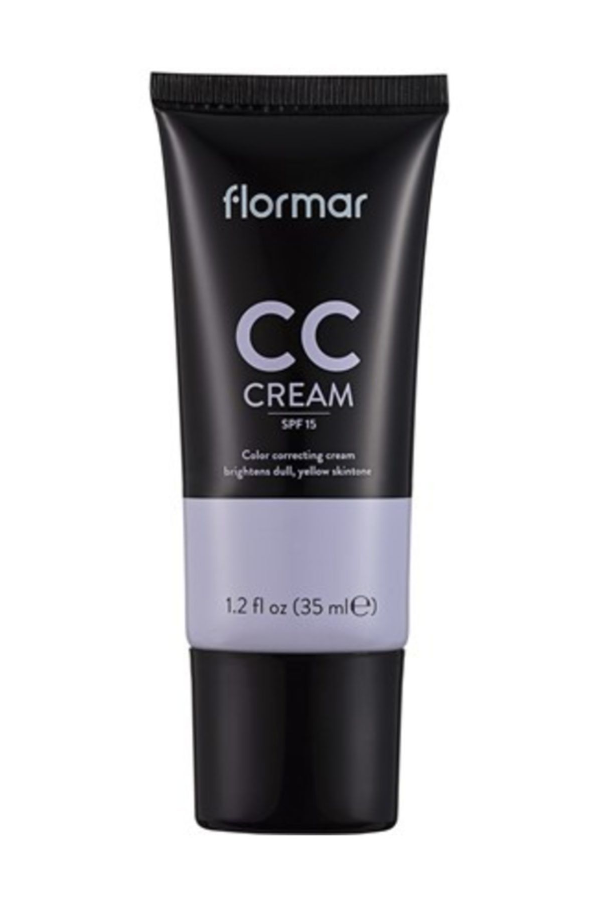 Flormar Cc Cream New Antı-dullness Cc01