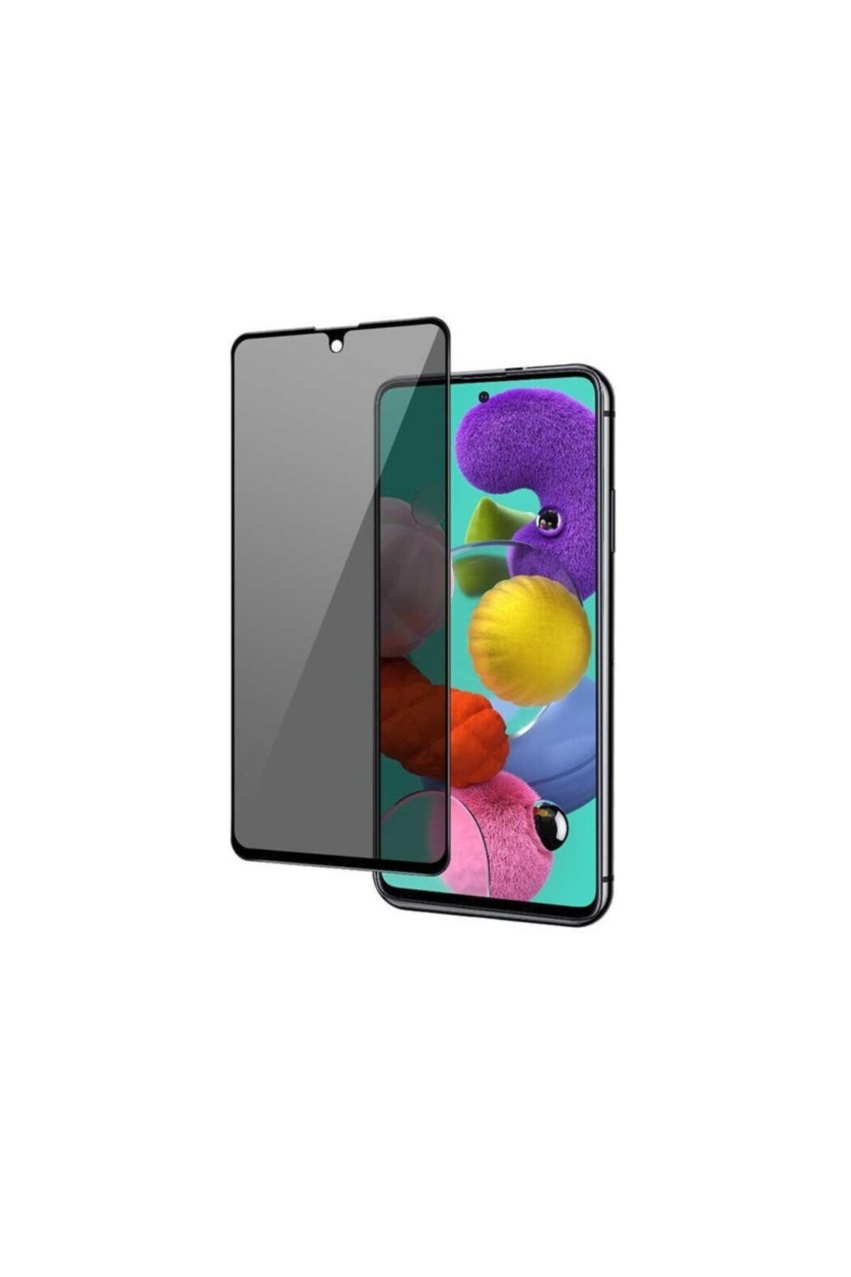 Sunix Iphone Xs Max 3d Temperli Hayalet Ekran Koruyucu Cam