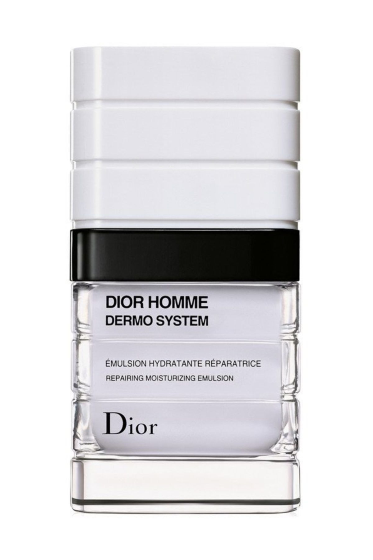 Dior Homme Dermo System Emulsion Hydratante Reparatrice 50 ml
