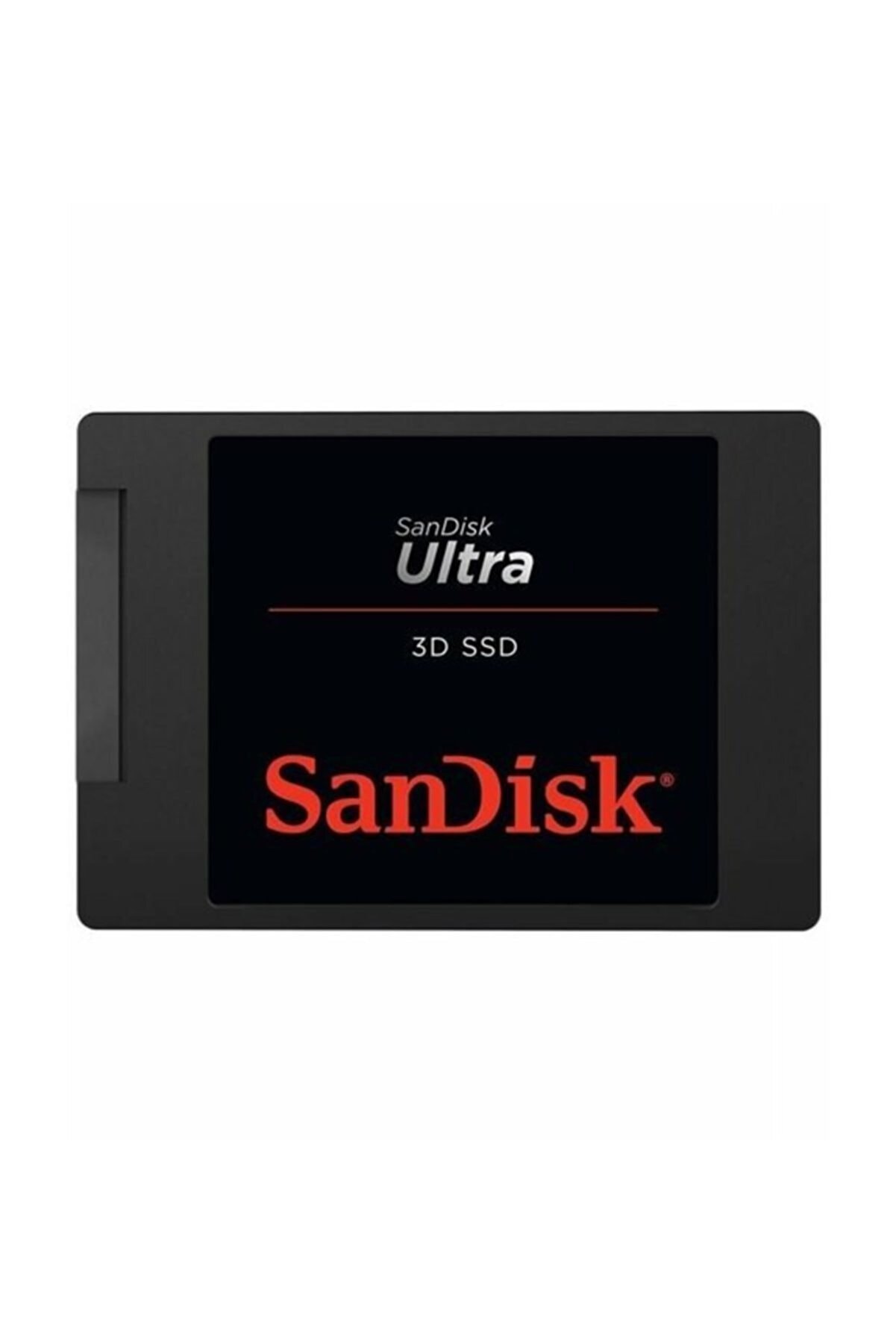 Sandisk Ultra 3d 2tb 560mb-530mb/s Sata 3 2.5 Inc Ssd Sdssdh3-2t00-g25