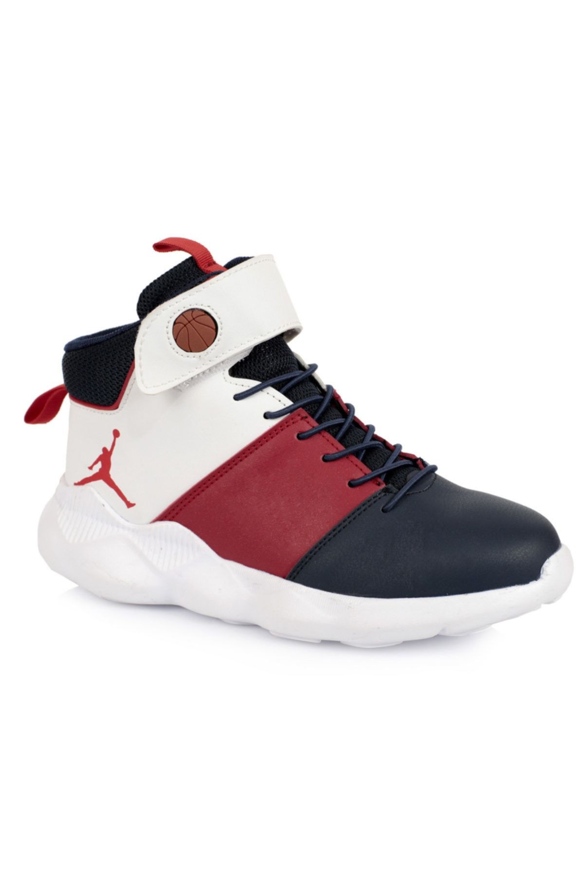 Daxtors Unisex Basketbol Ayakkabısı