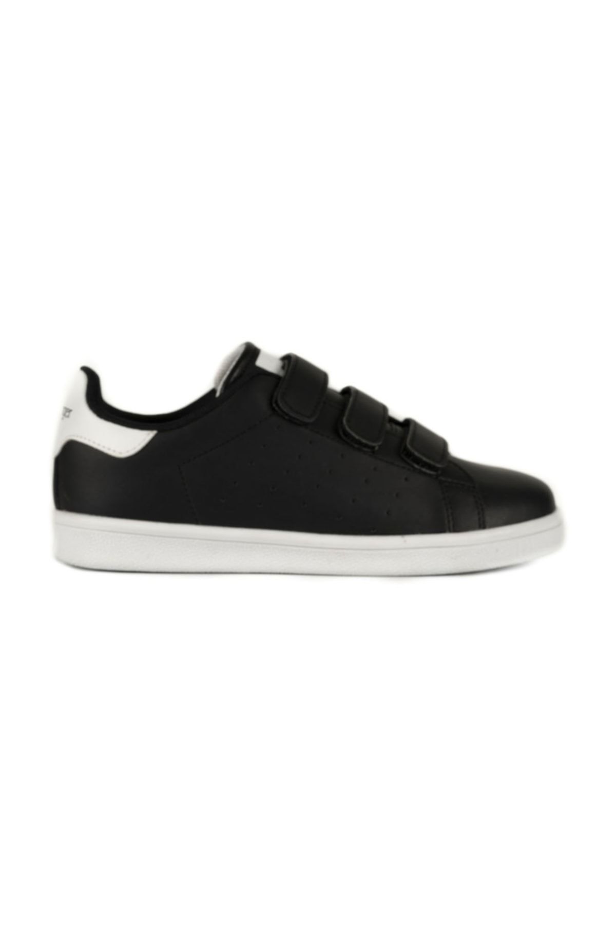 Slazenger FUAT Siyah Unisex Çocuk Sneaker Ayakkabı 100574100
