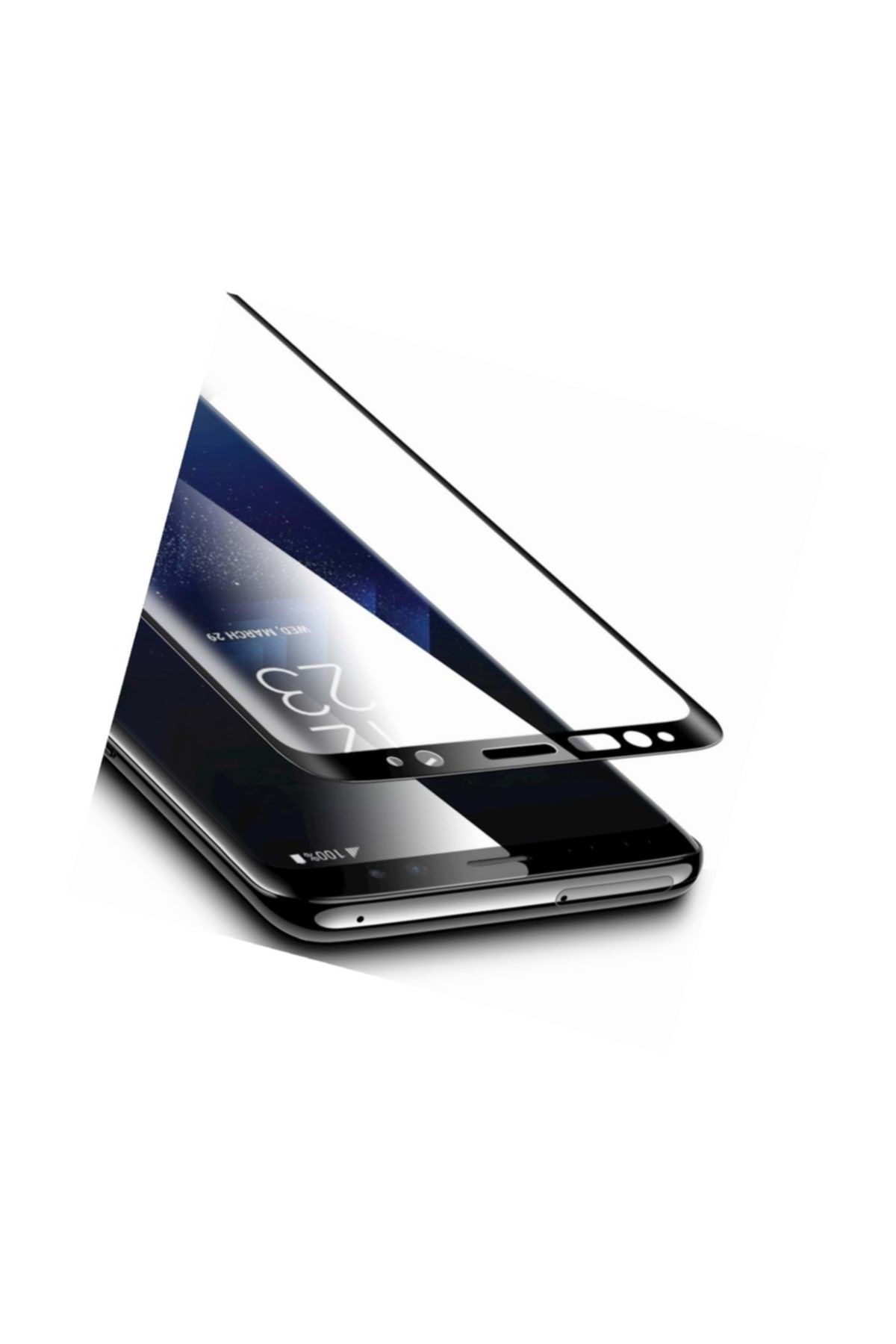 ESR Samsung S9 Plus Cam Ekran Koruyucu