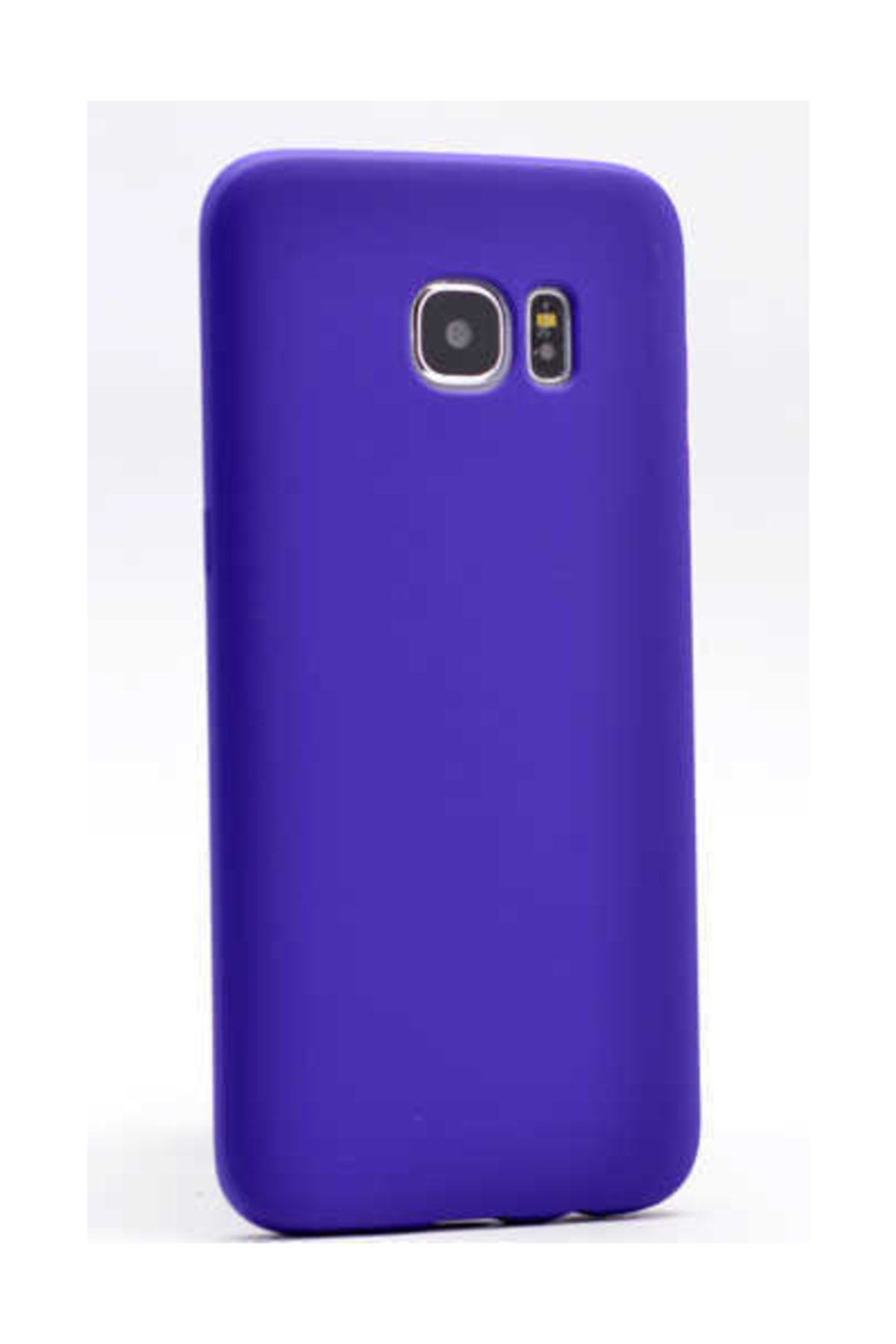 Dijimedia Galaxy S7 Edge Kılıf  Premier Silikon