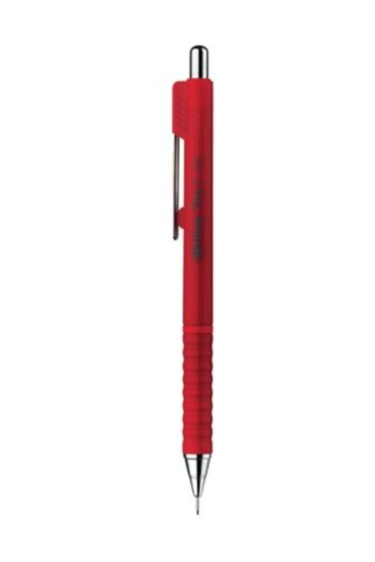 Rotring Tikky Iı Versatil Kalem 0,5 Kırmızı