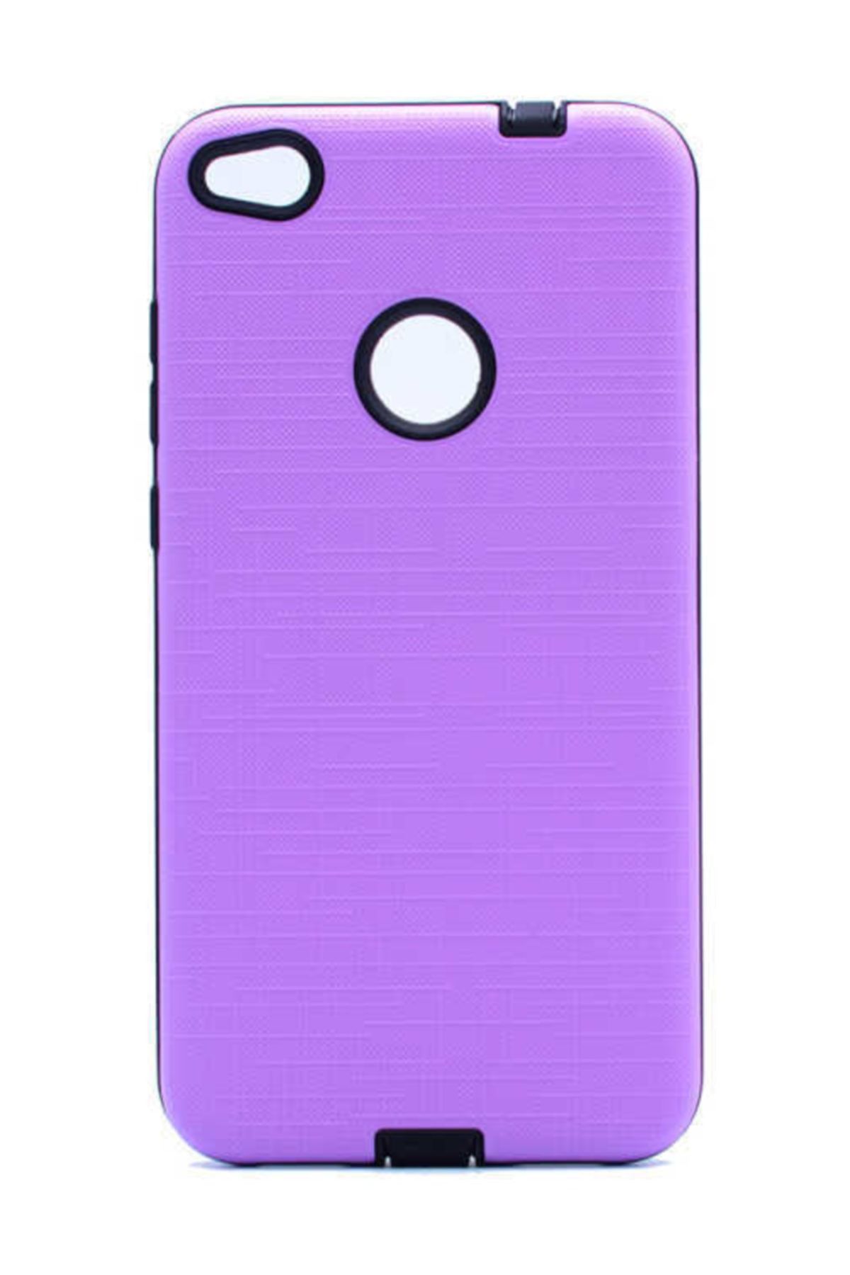 Dijimedia Huawei P9 Lite 2017 Kılıf  New Youyou Silikon Kapak