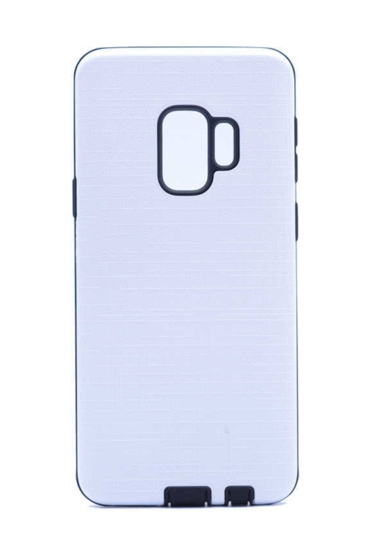 Dijimedia Galaxy S9 Kılıf  New Youyou Silikon Kapak