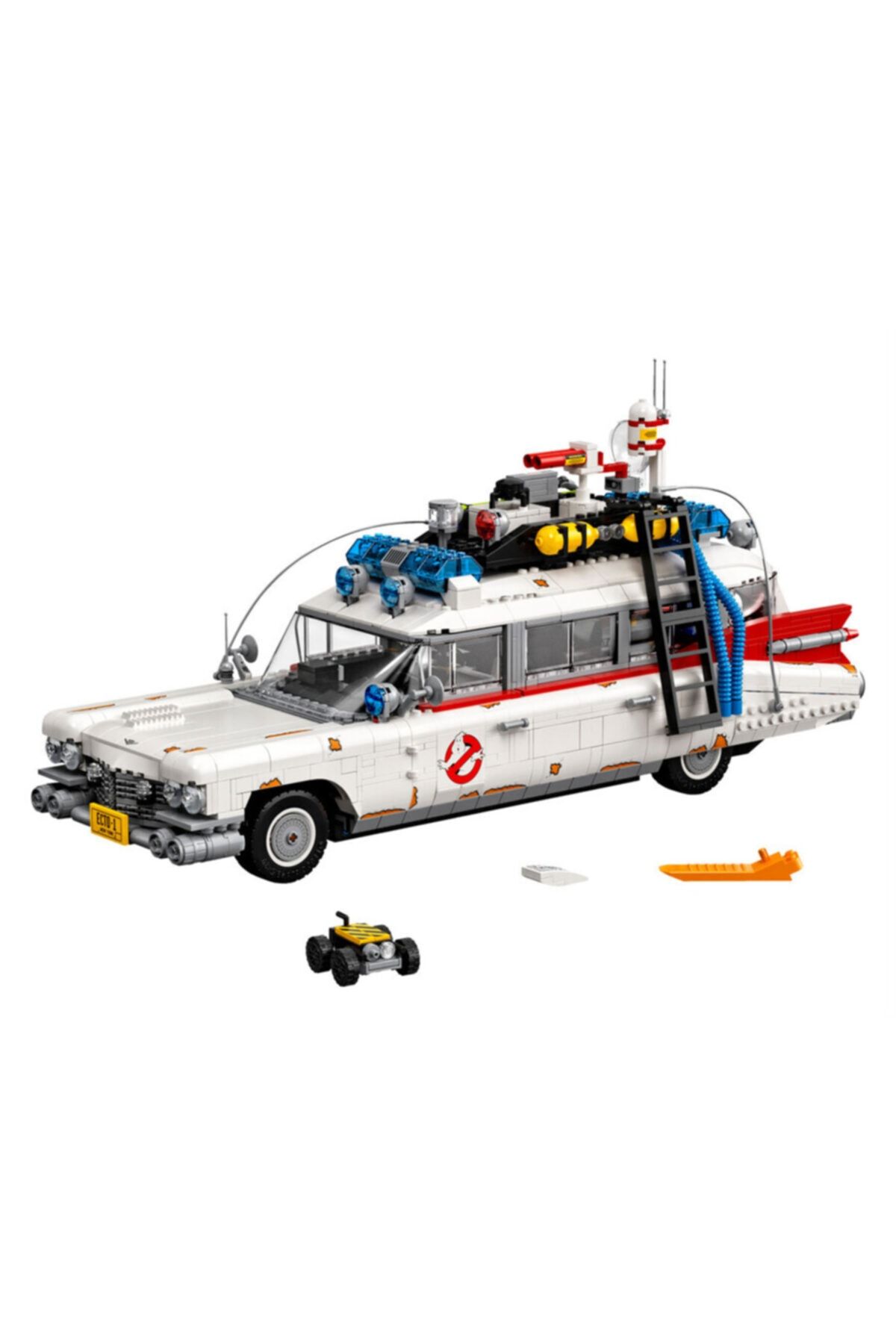 LEGO Creator Expert 10274 Ghostbusters™ Ecto-1