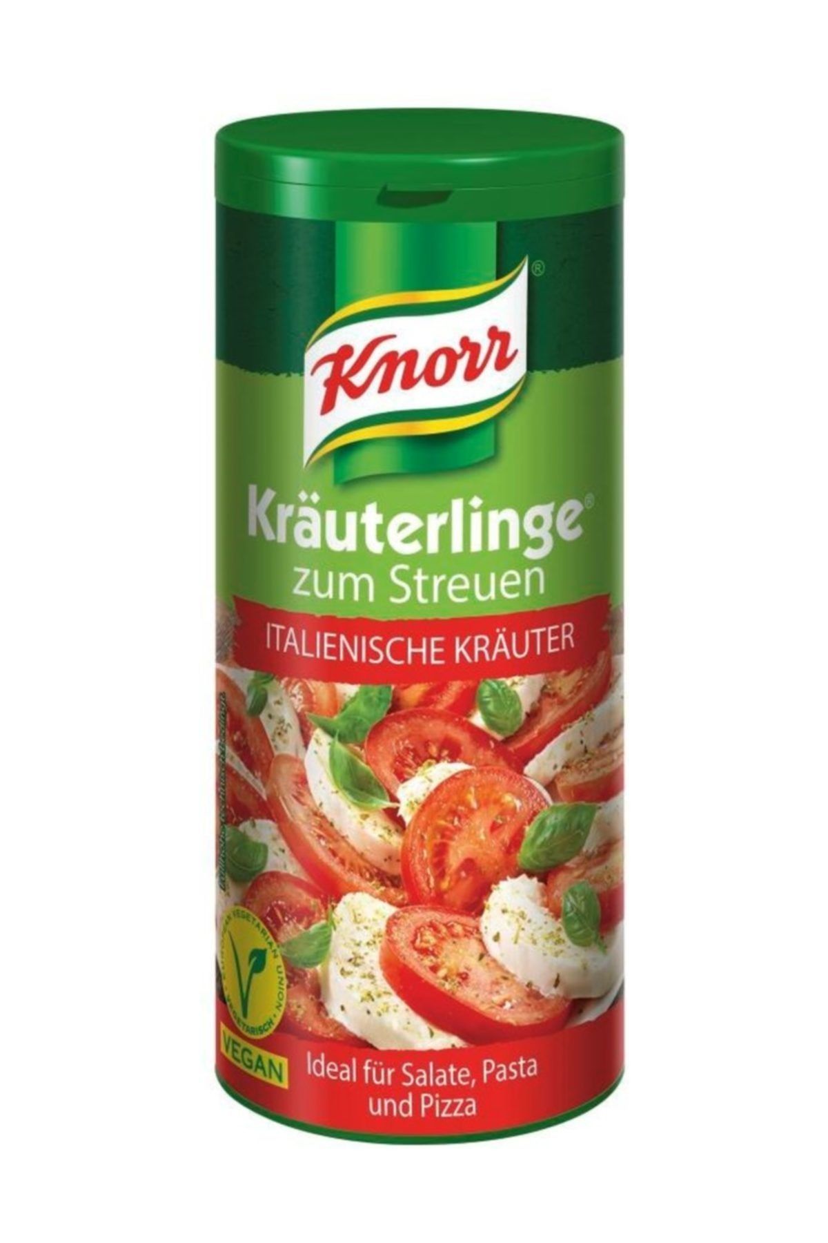 Knorr Knor  Kraaüterlinge Zum Streuen Italienicshe Krauter 60gr