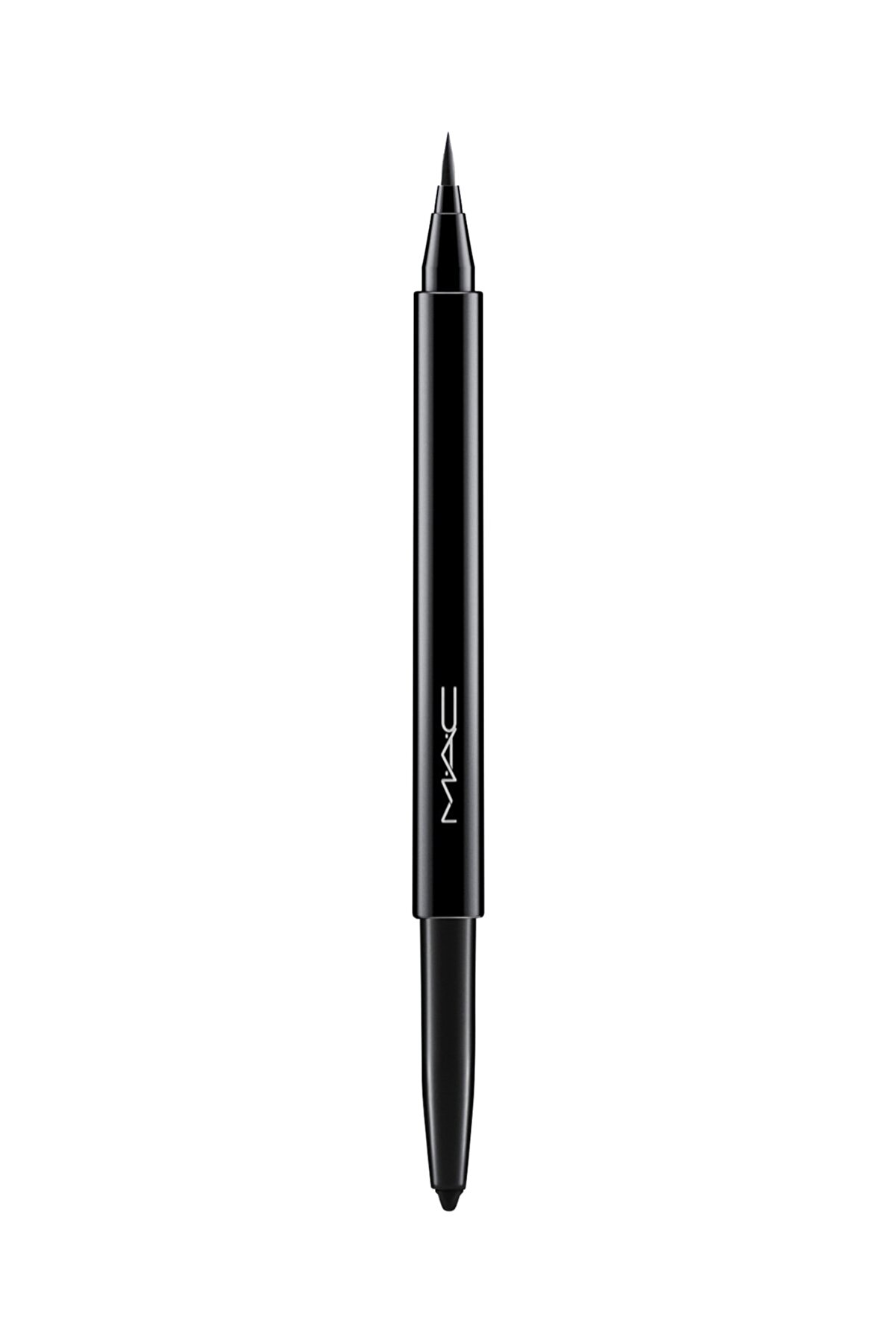 Mac Suya Dayanıklı Eyeliner - M·A·C Dual Dare All-Day Dare Black 773602500482