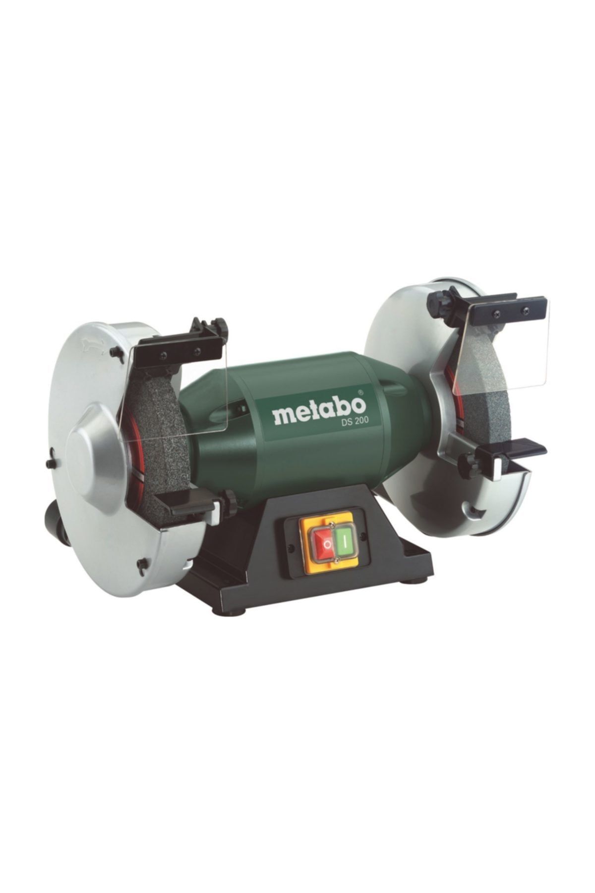 Metabo Dsd 200 Taş Motoru