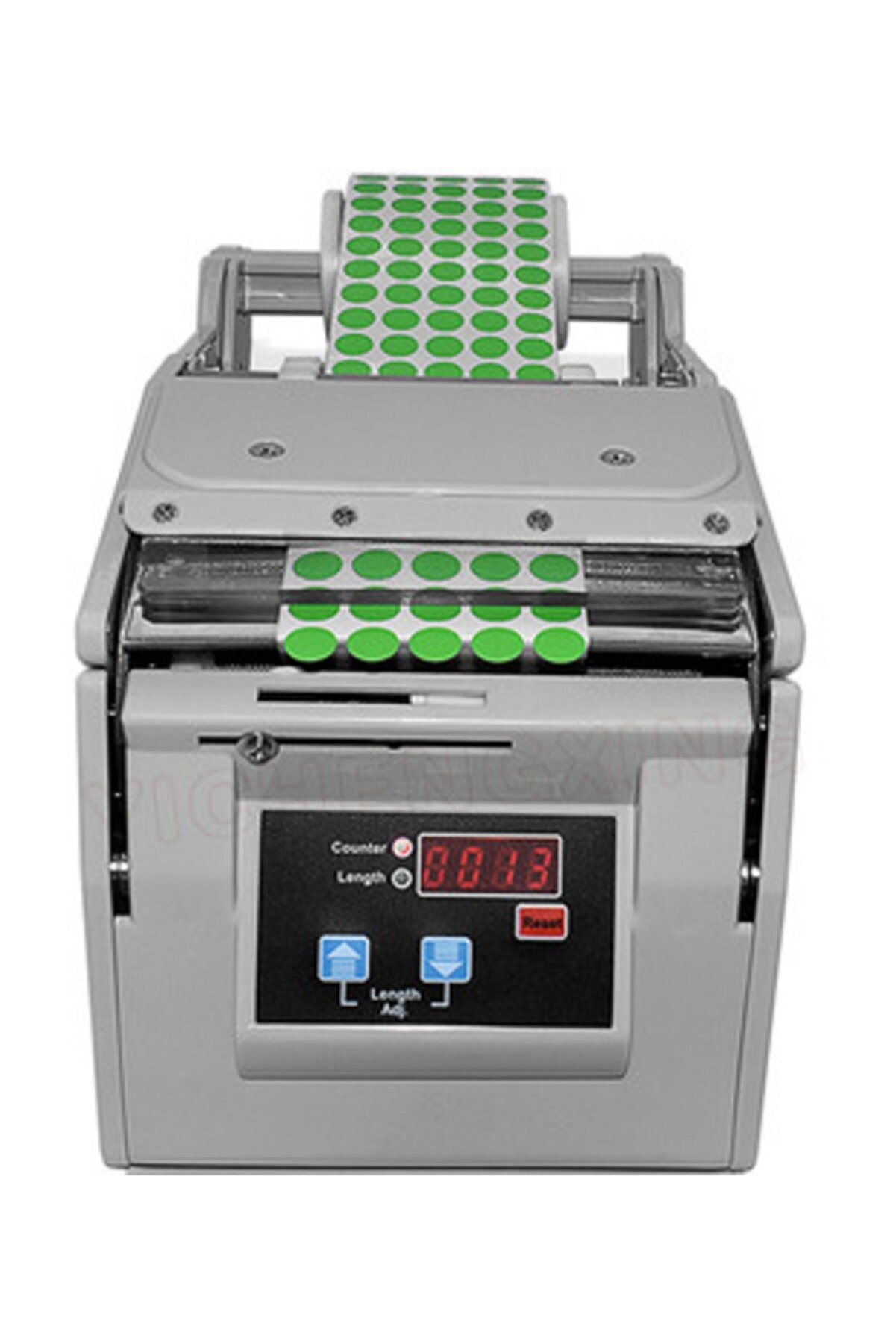 Cyber Guard Ld-25013 Otomatik Etiket Sıyırıcı - Label Dispenser