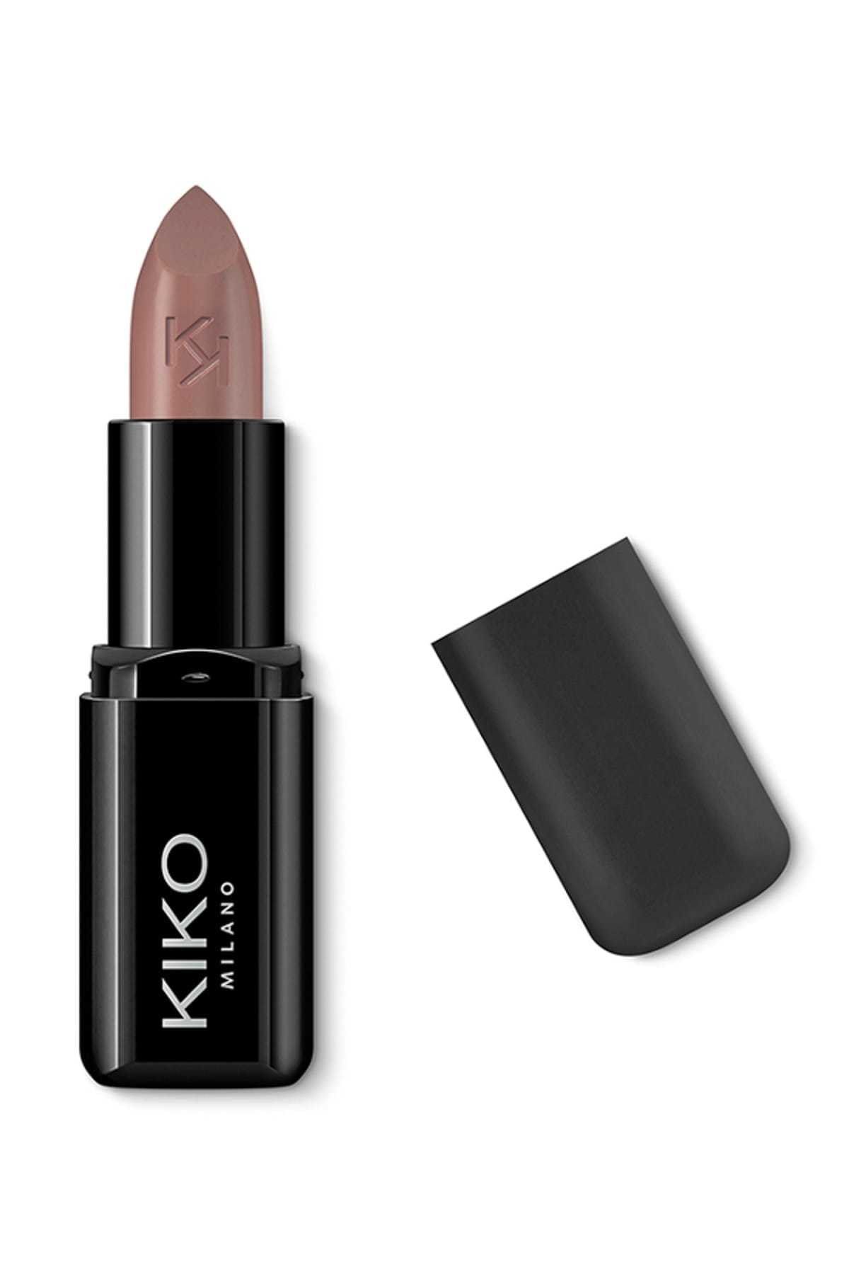 KIKO Ruj - Smart Fusion Lipstick 436 Cold Brown 8025272631723