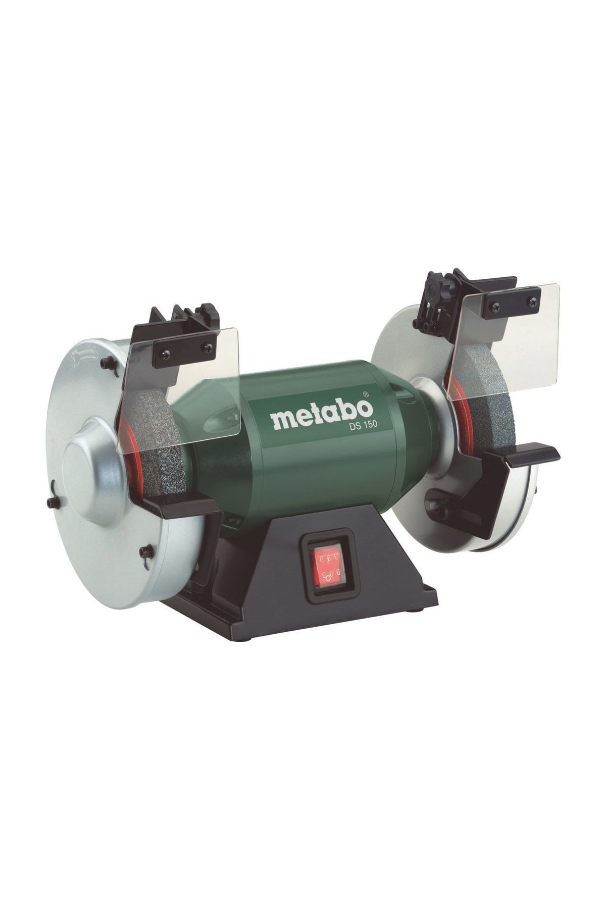 Metabo DS 150 Taş Motoru 350 Watt 150 mm