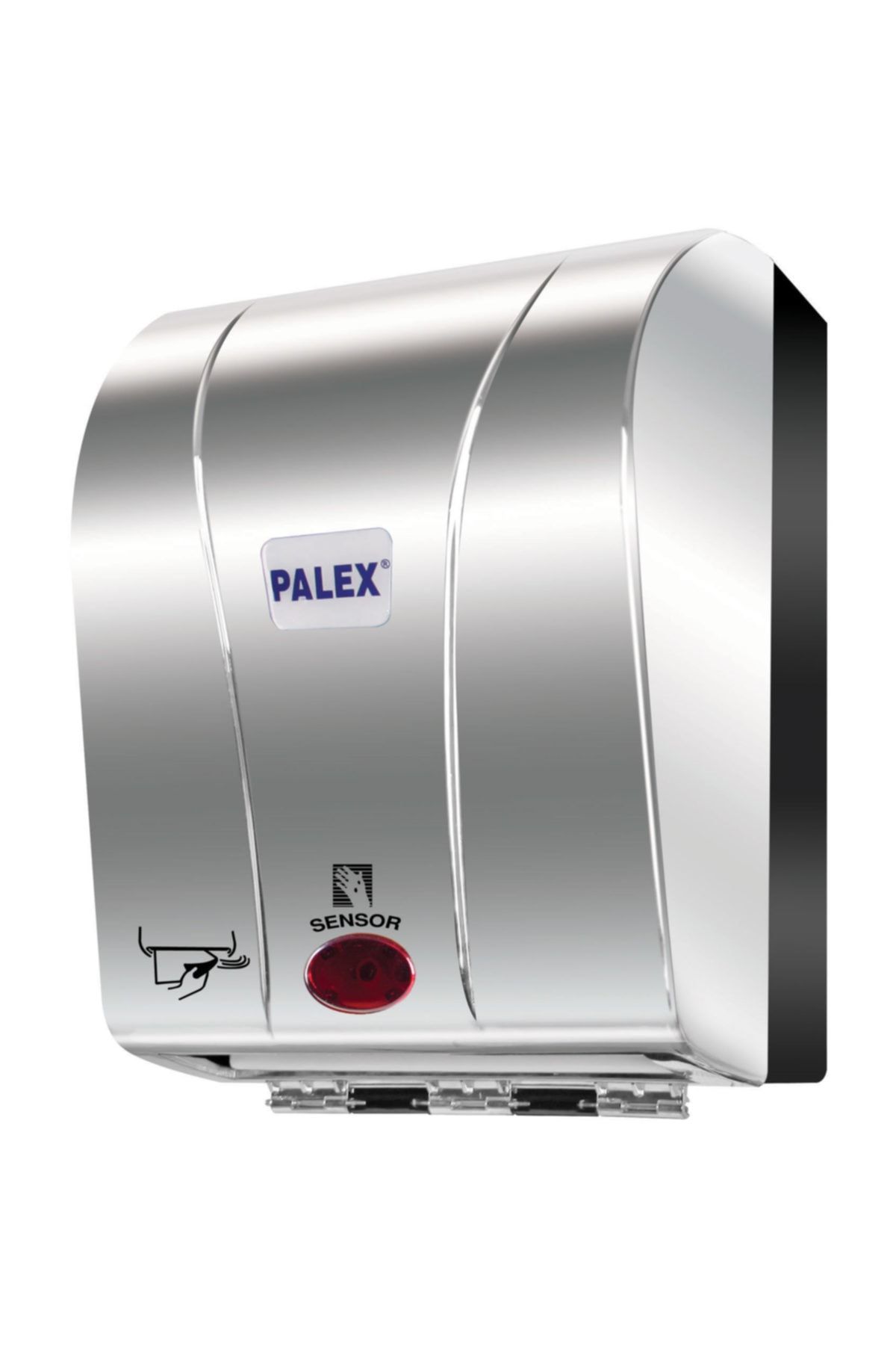 Palex 3490-k Otomatik Havlu Dispenseri Krom Kaplama