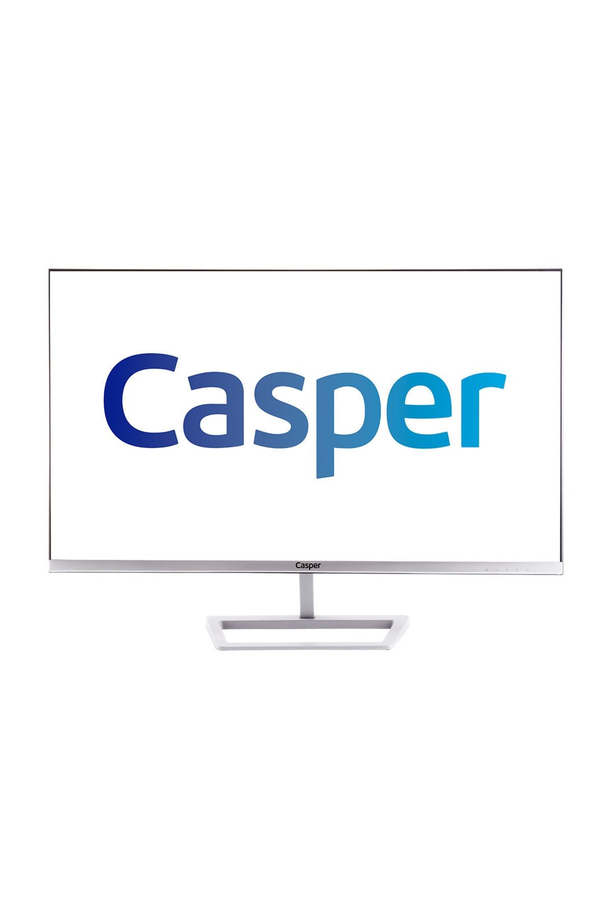 Casper M.CS-QHD270-M2758QP  27" 2560*1440 2K QHD 1ms (DVI-VGA-HDMI-DP) 2K QHD LED Monitör