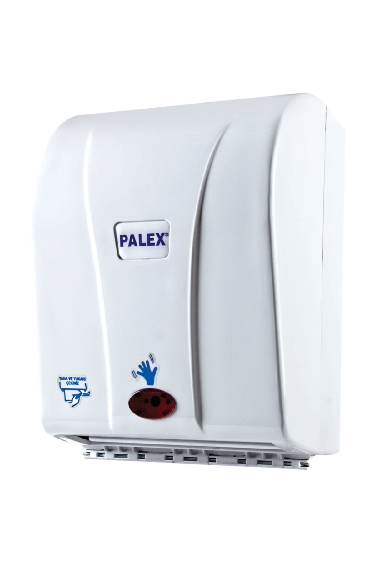 Palex 3490-0 Otomatik Havlu Dispenseri Beyaz