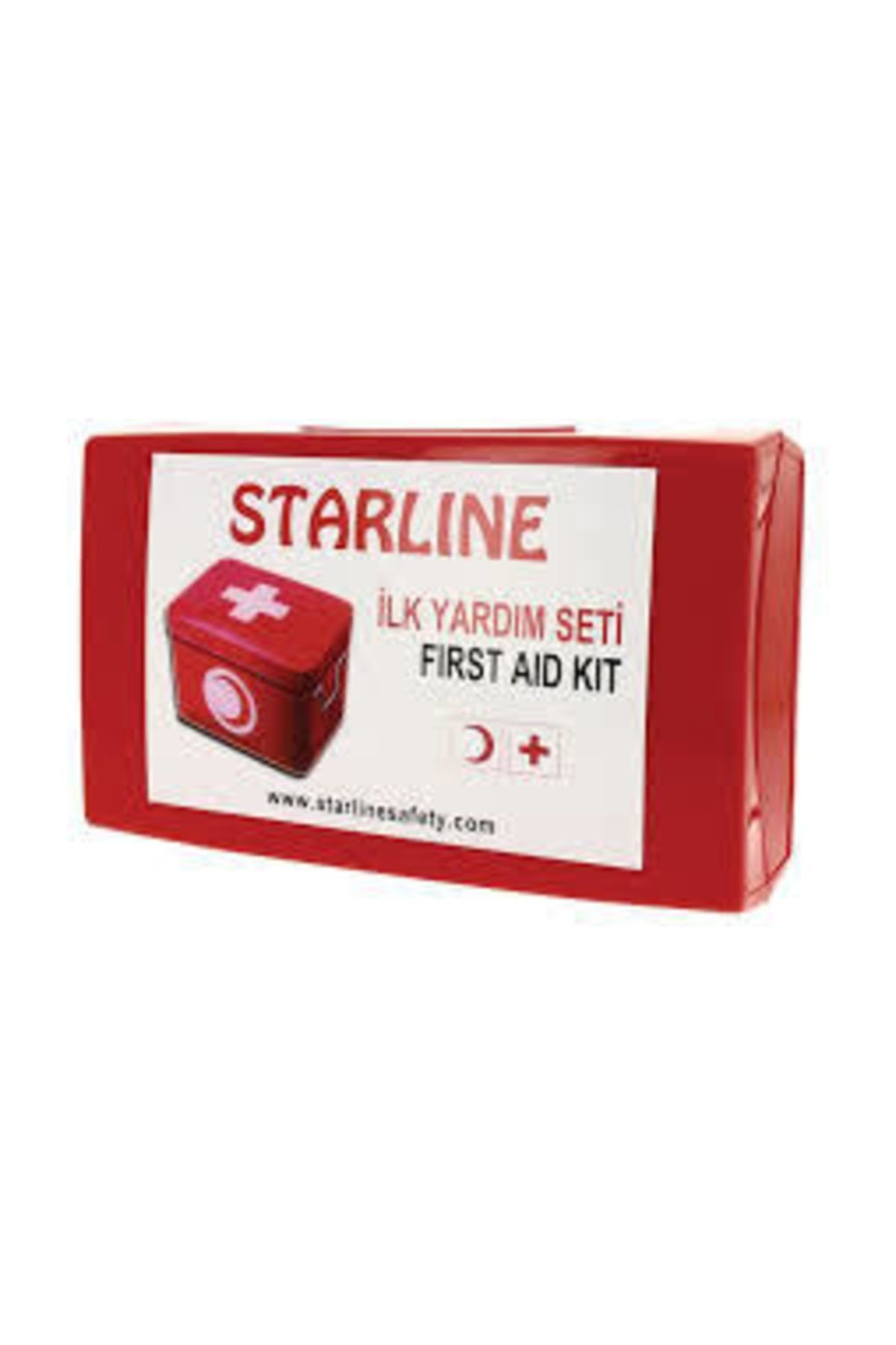 Starline Ilk Yardım Seti  Pl 101