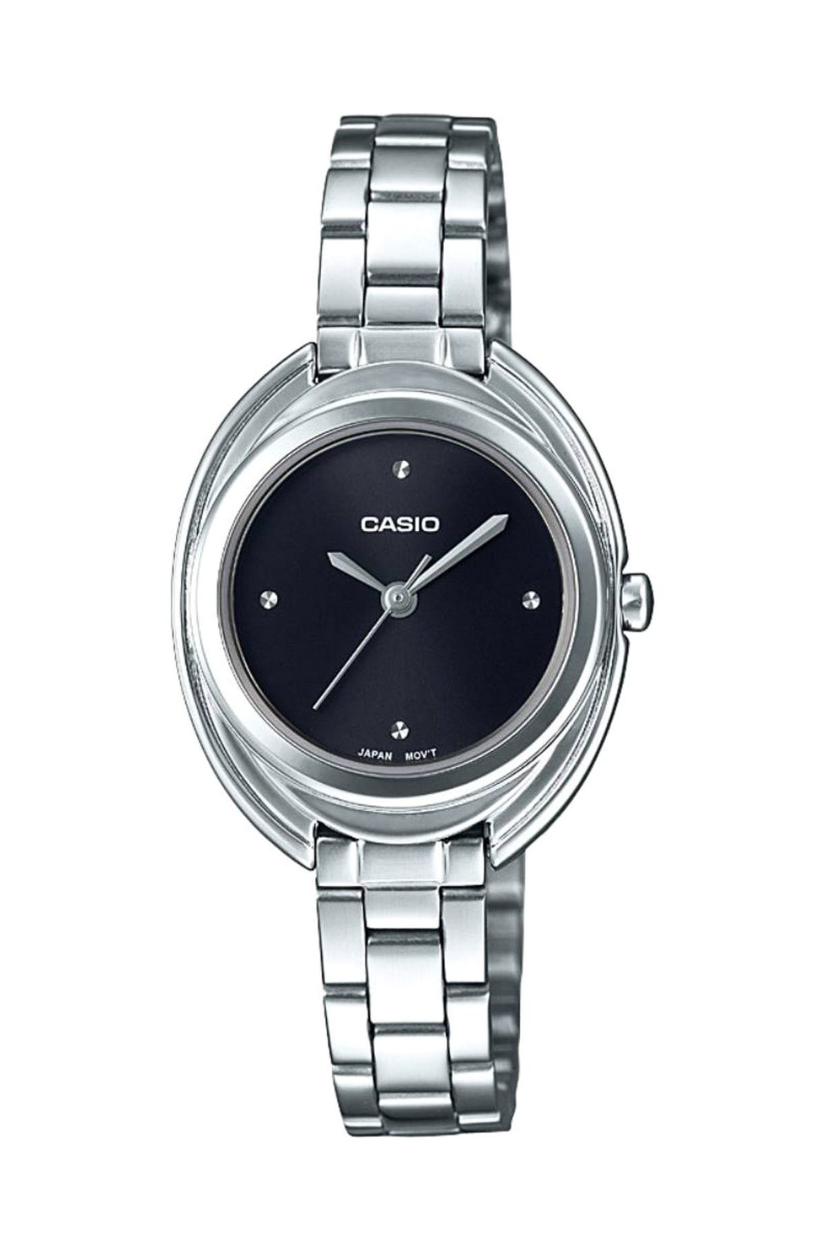 Casio Kadın Kol Saati LTP-E166D-1CDF