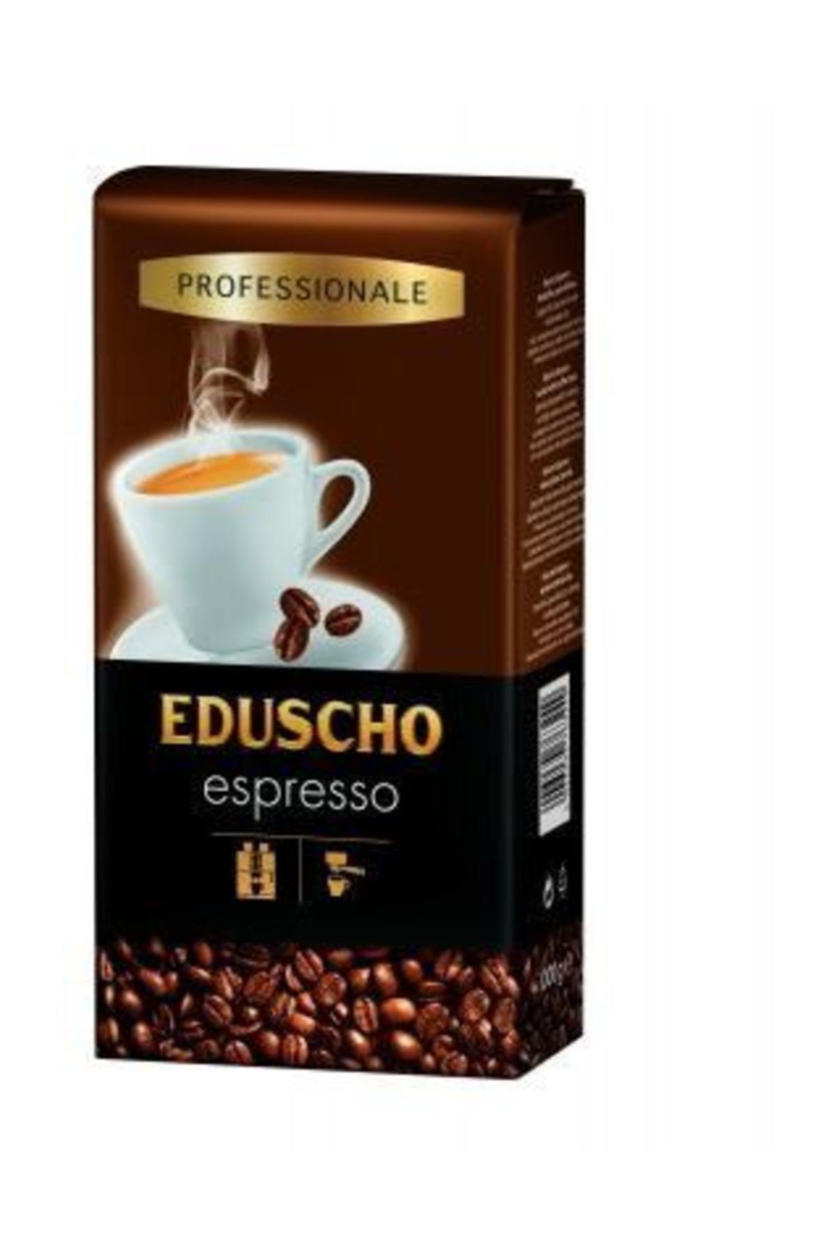 Tchibo Eduscho Espresso Profesional Çekirdek Kahve 1 Kg Fiyatı