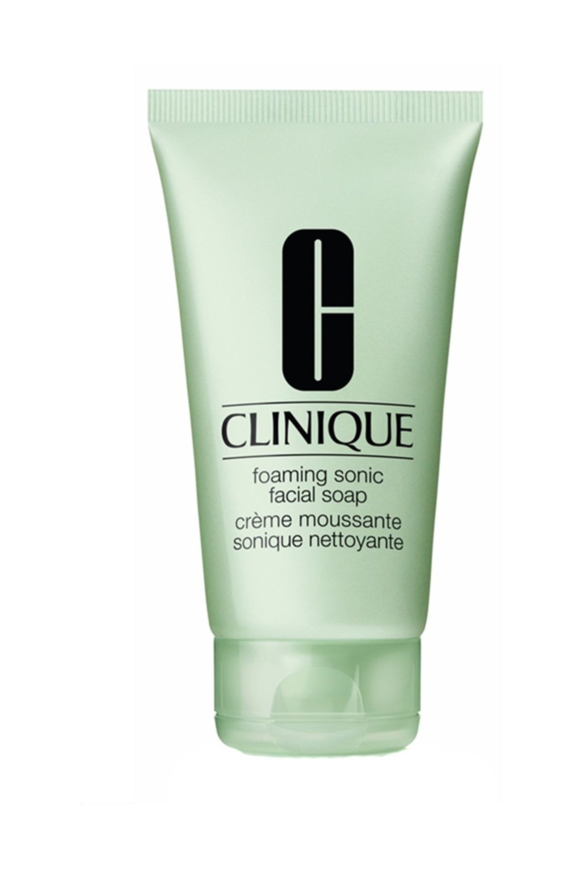 Clinique Foaming Facial Soap Yüz Temizleme Köpüğü 150 ml