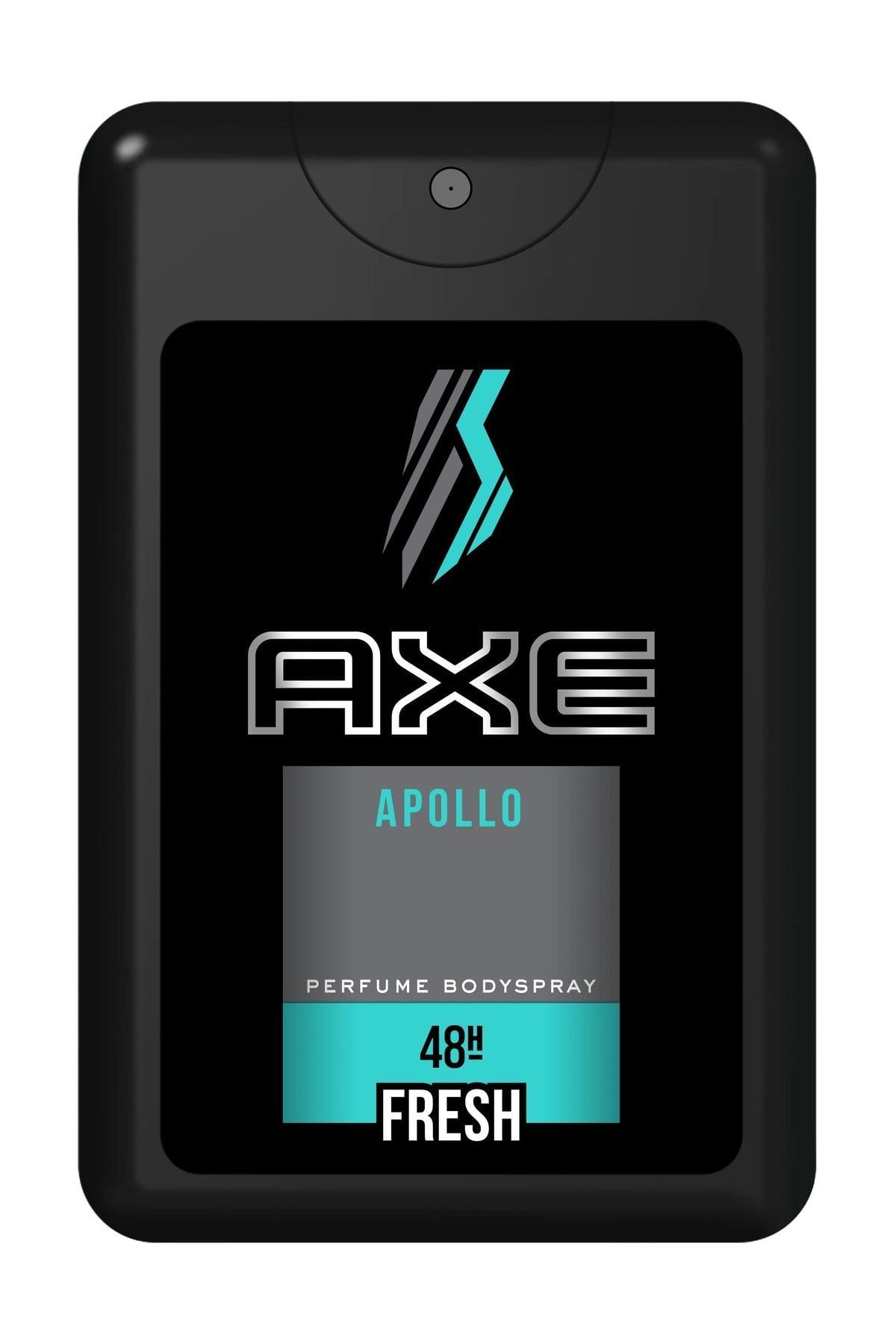 Axe Axe Cep Parfümü Apollo 17 Ml