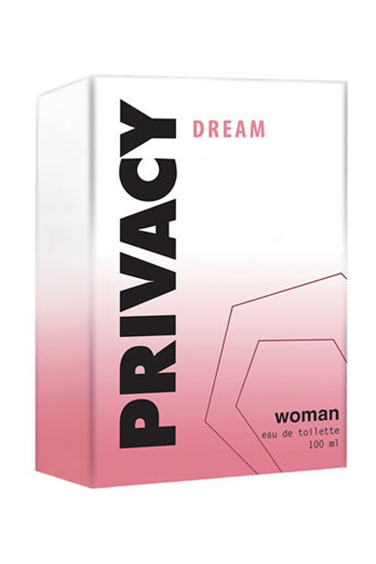 Privacy Dream Women 100 Ml Edt