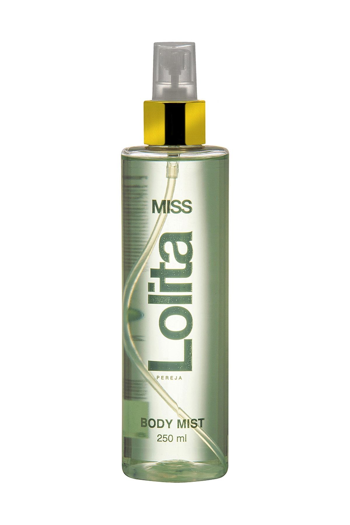 Lolita Shop Lolita Body Mist Miss 250 Ml