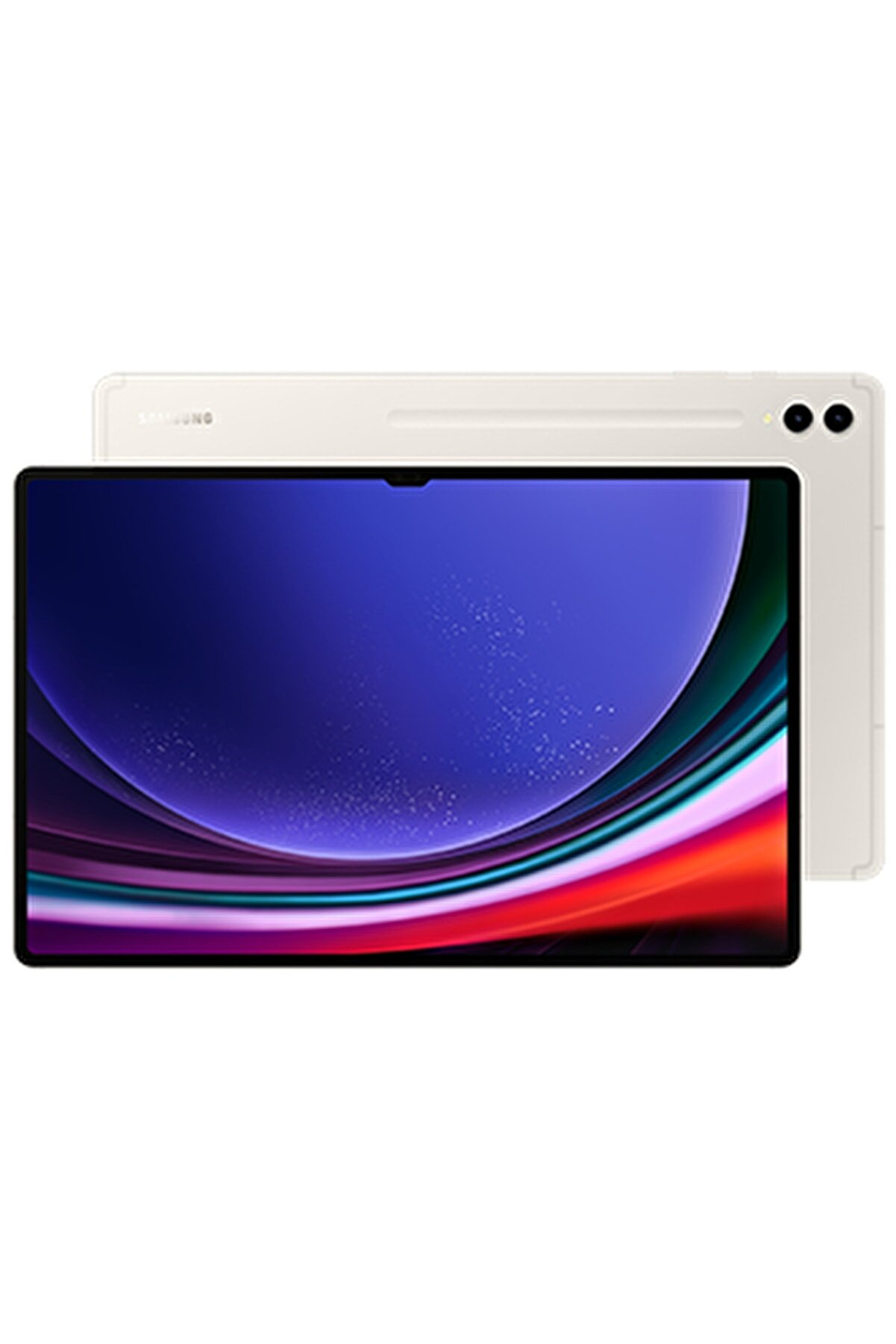 Samsung Galaxy Tab S9 Ultra 12 512gb Krem Tablet