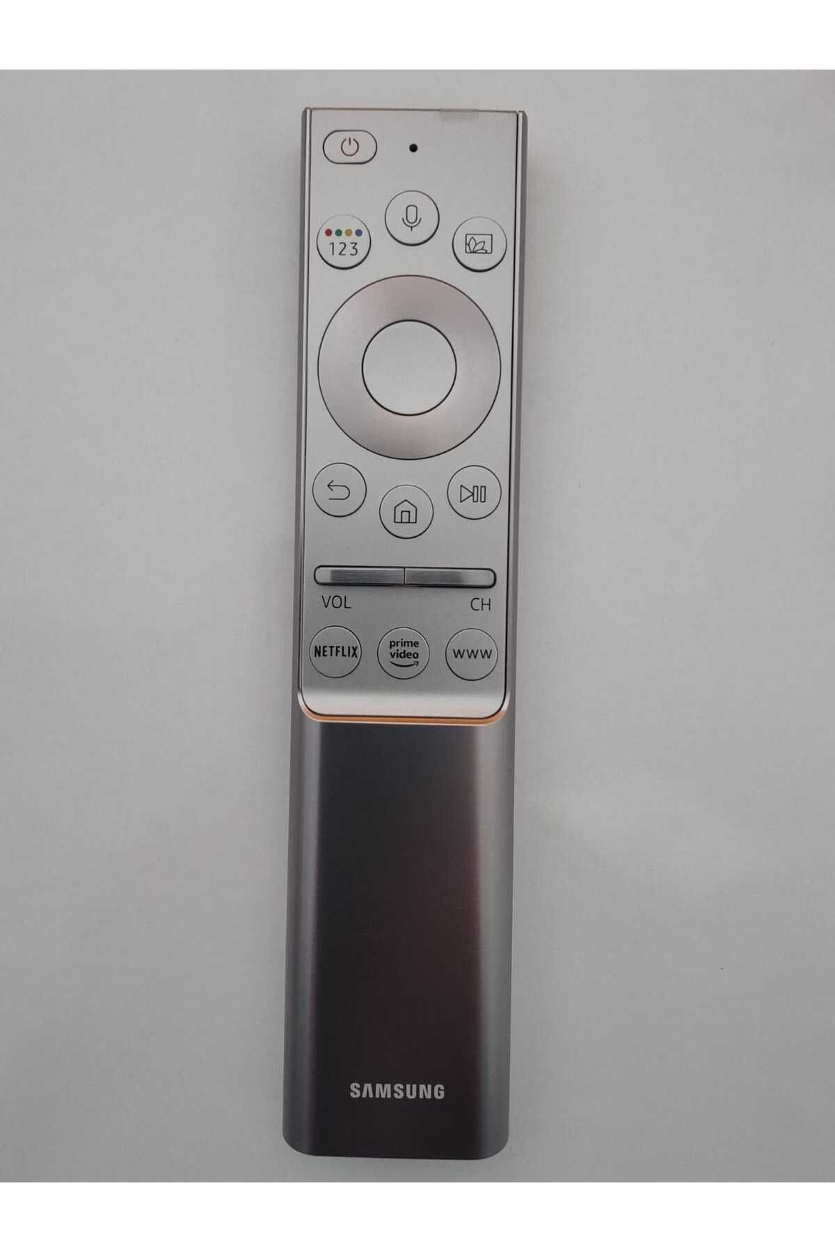 Samsung Televizyon Akıllı Kumanda BN59-01330C