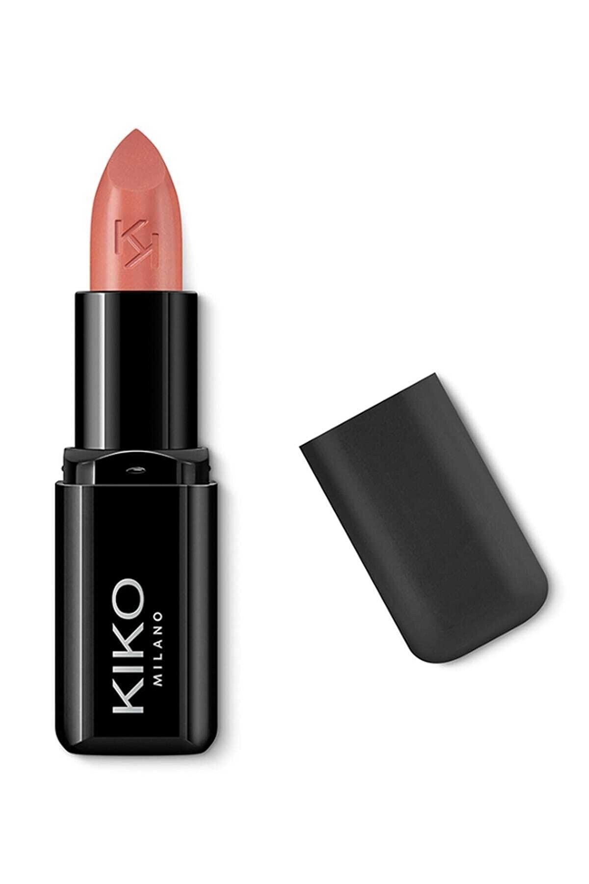 KIKO Ruj - Smart Fusion Lipstick 404 Rosy Biscuit 8025272631419