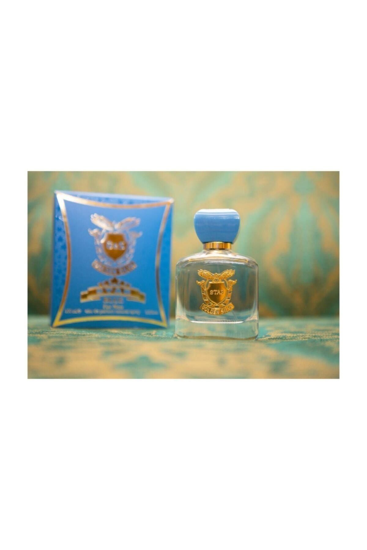 Golden Silva Parfüm Blue 100 ml