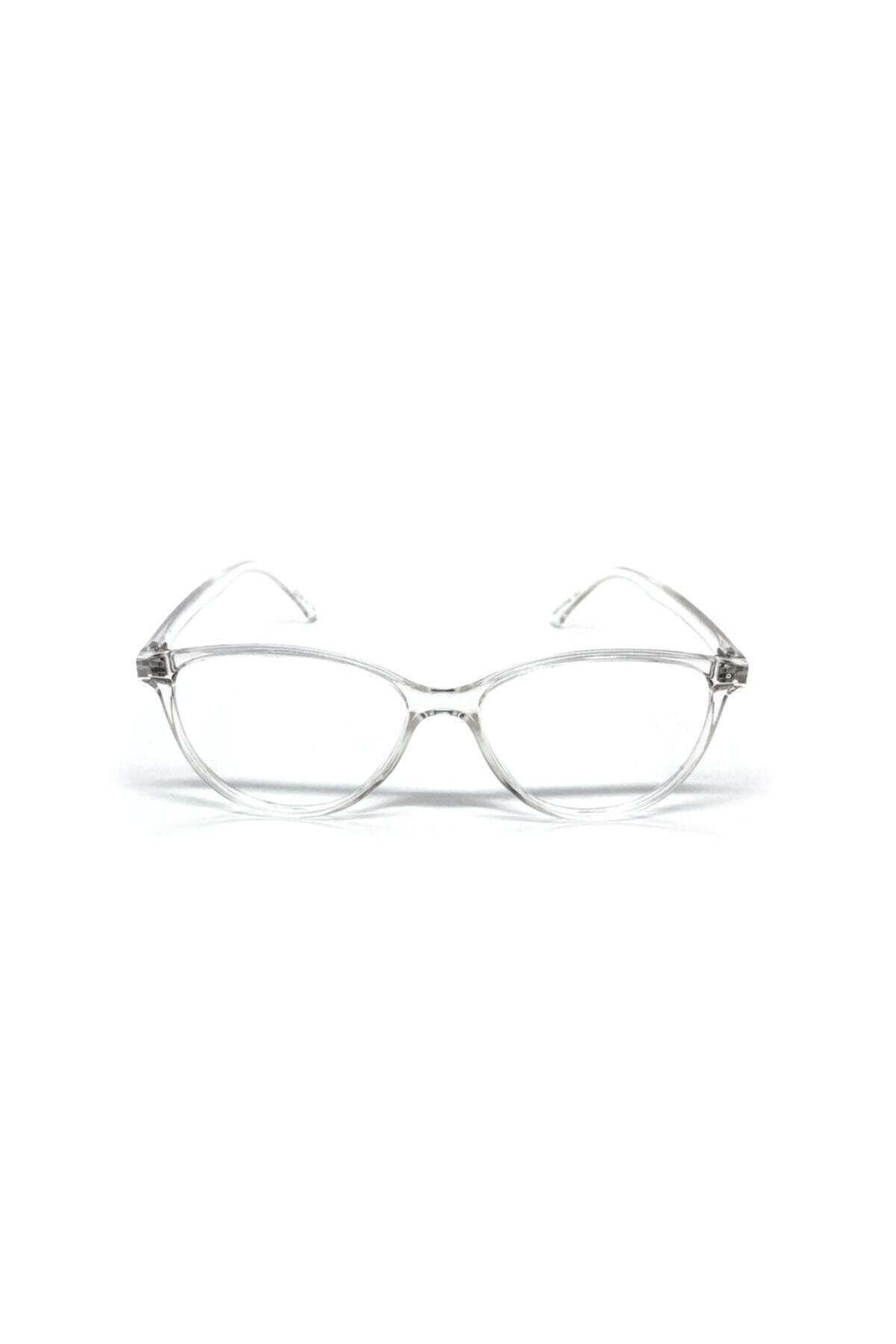 BLOCKED Dinlendirici Mavi Işık Engelleme Gözlük Bilgisayar Gözlükleri Uv400