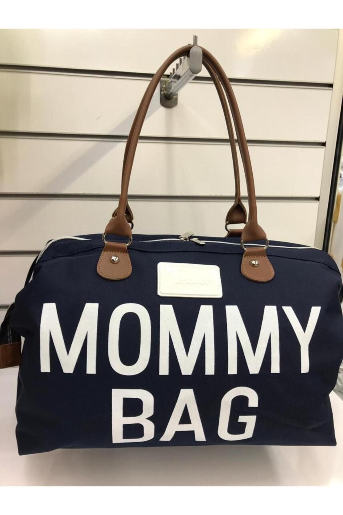 Allmart Anne Bebek Bakım Çantası Mommy Bag