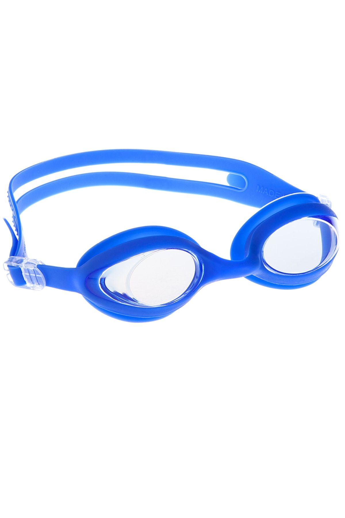 Mad Wave flexy Yüzme Gözlüğü Mavi