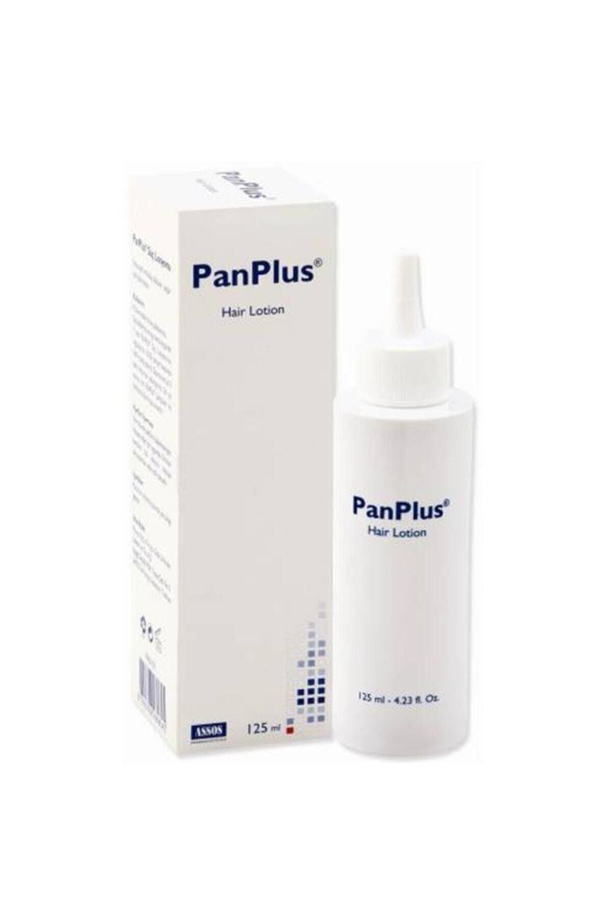 Panplus Gold Saç Bakım Losyonu 125ml